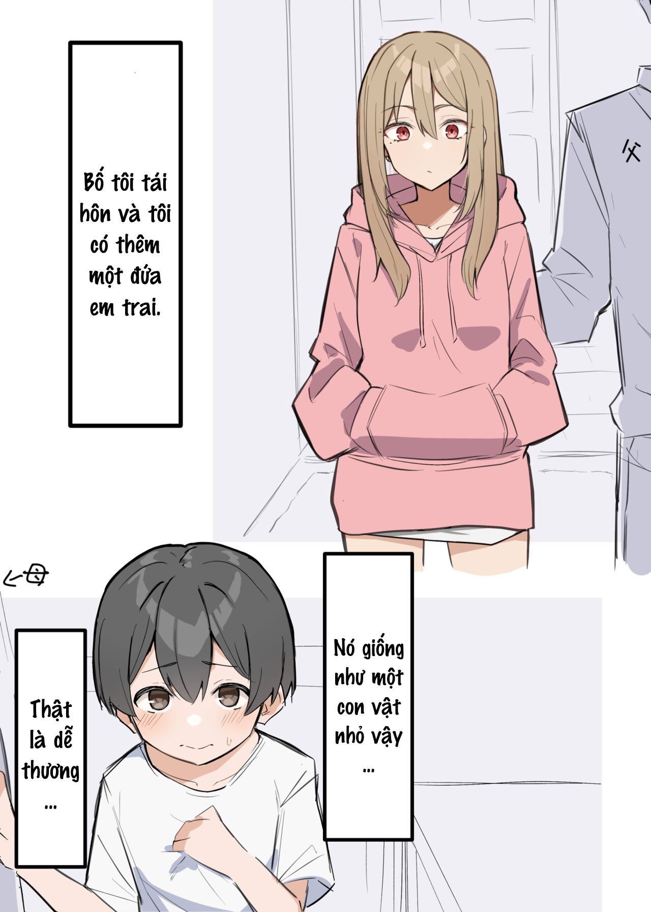 saki-chan-cung-cau-em-trai-shota-chap-1-1 integer