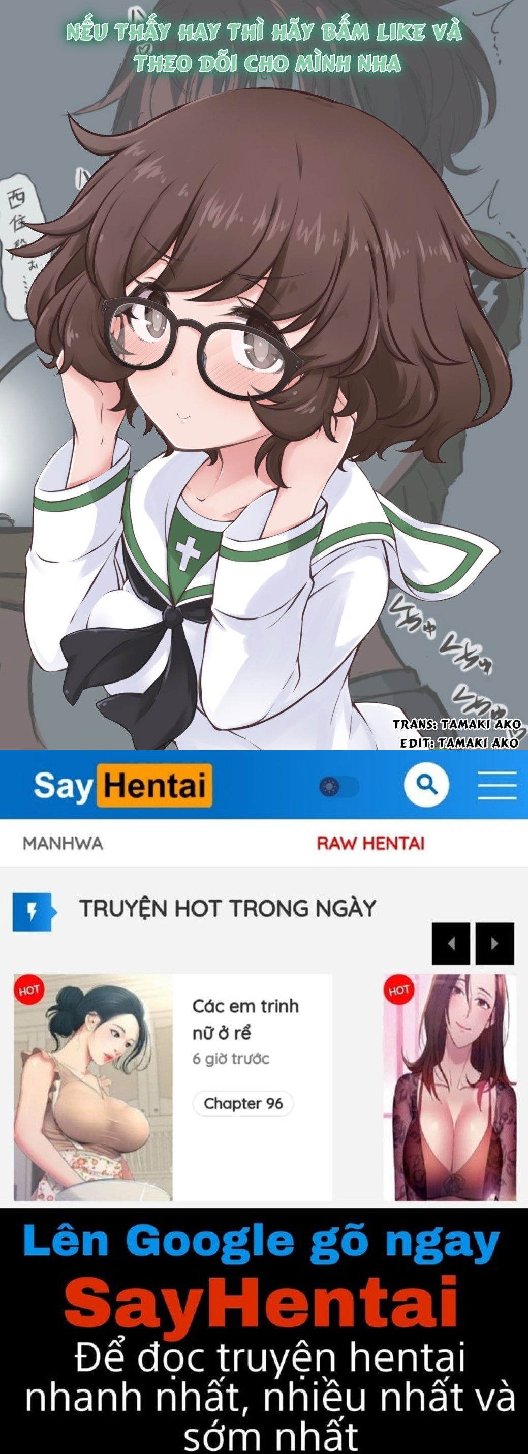 saki-chan-cung-cau-em-trai-shota-chap-1-19 integer