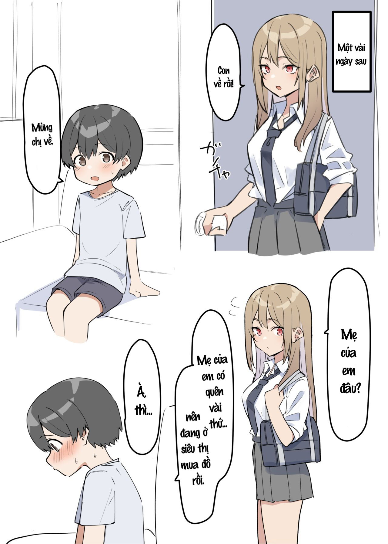 saki-chan-cung-cau-em-trai-shota-chap-2-1 integer