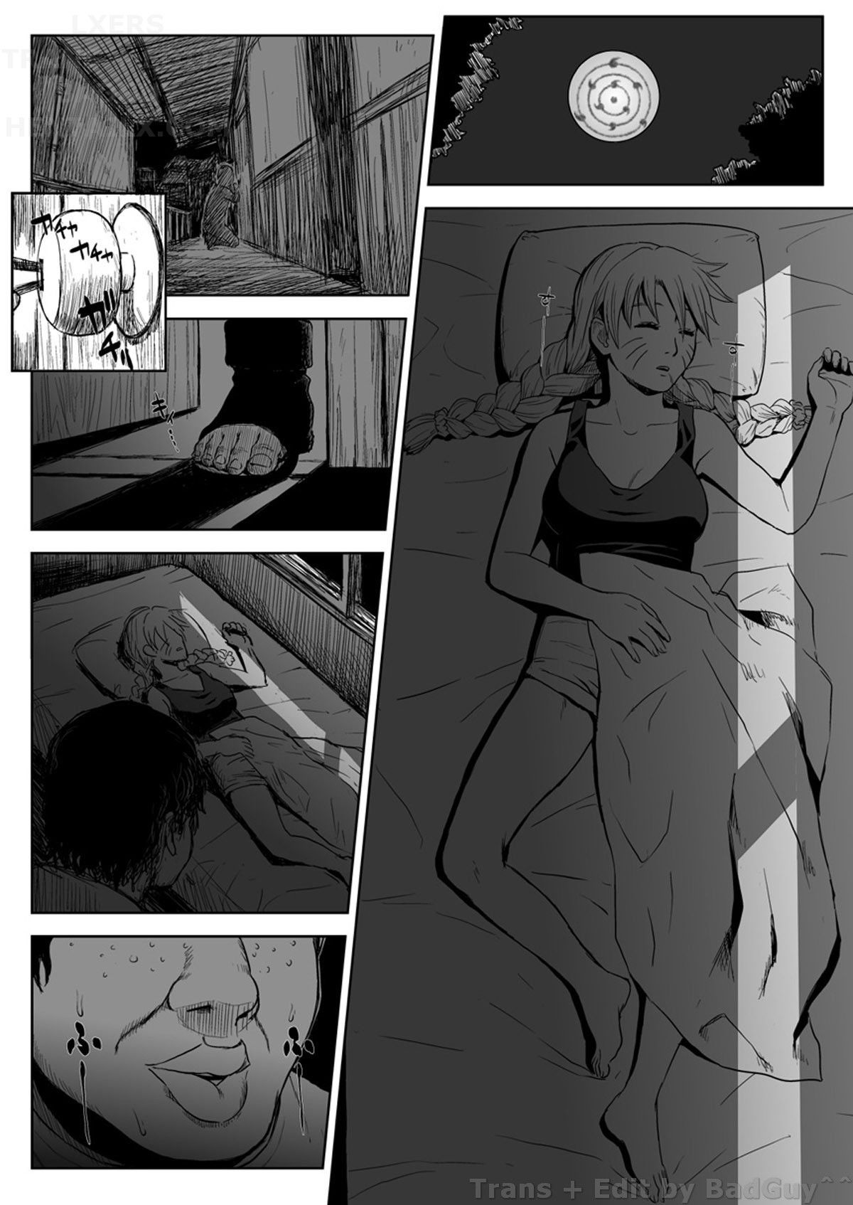 ninja-izonshou-7-chap-0-25 integer