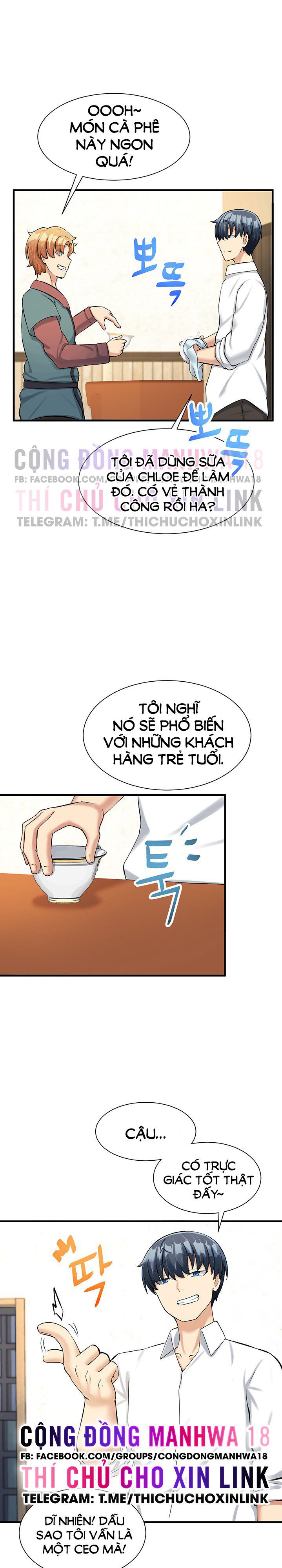 tiem-cafe-vat-sua-chap-10-10 integer