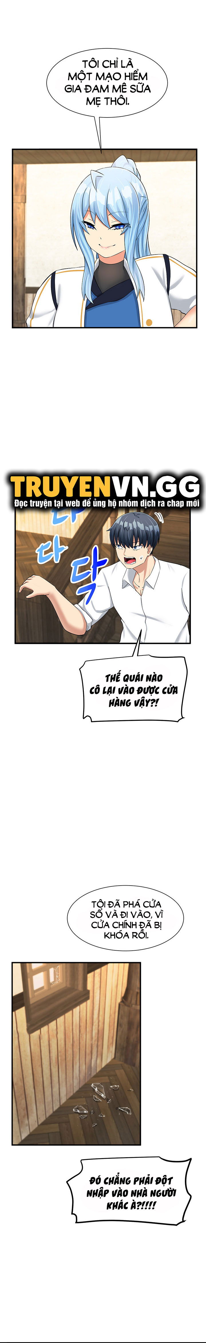 tiem-cafe-vat-sua-chap-11-13 integer