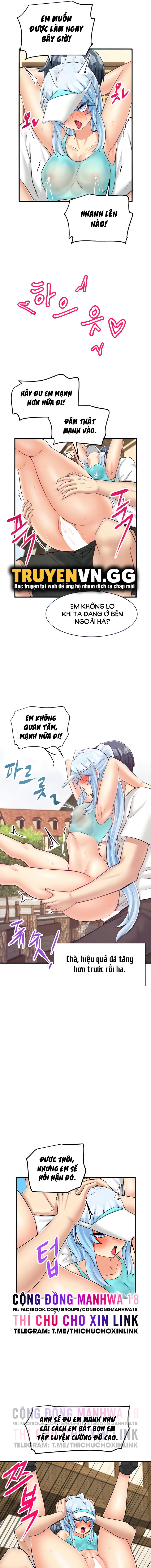 tiem-cafe-vat-sua-chap-18-4 integer