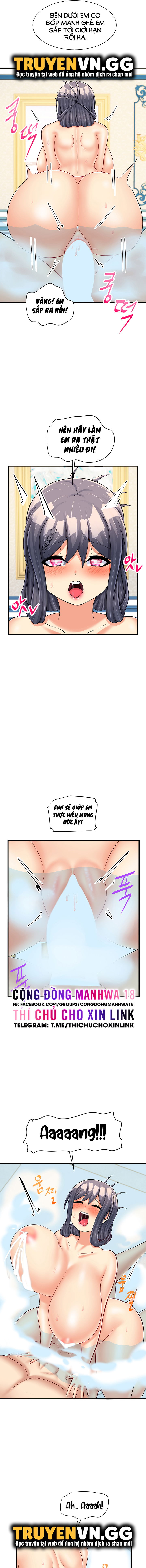 tiem-cafe-vat-sua-chap-22-6 integer