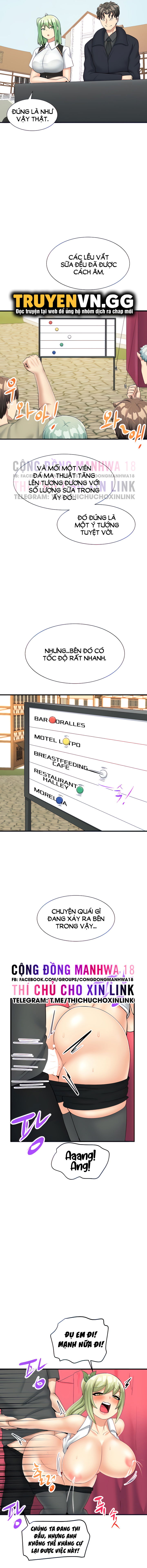 tiem-cafe-vat-sua-chap-25-2 integer