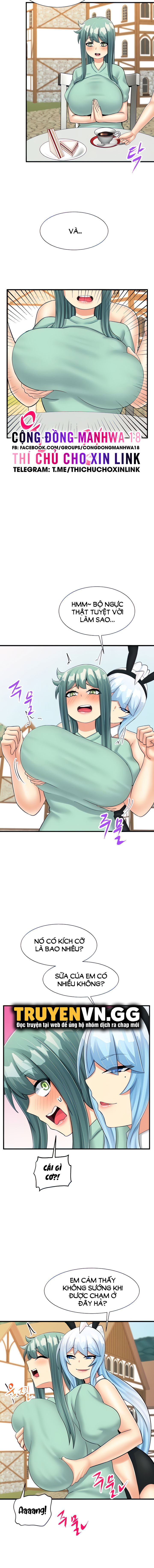 tiem-cafe-vat-sua-chap-27-4 integer