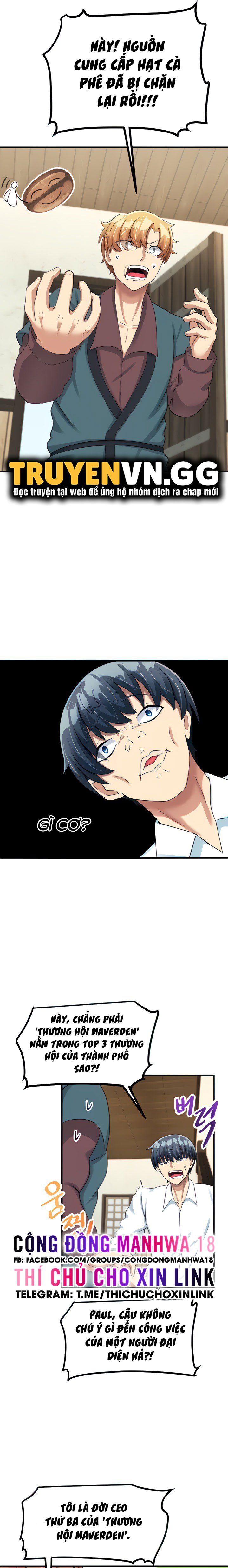 tiem-cafe-vat-sua-chap-6-3 integer