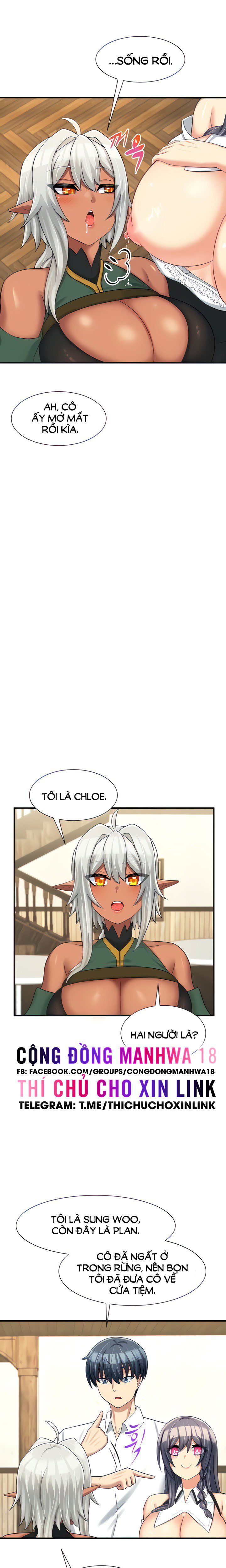 tiem-cafe-vat-sua-chap-8-3 integer