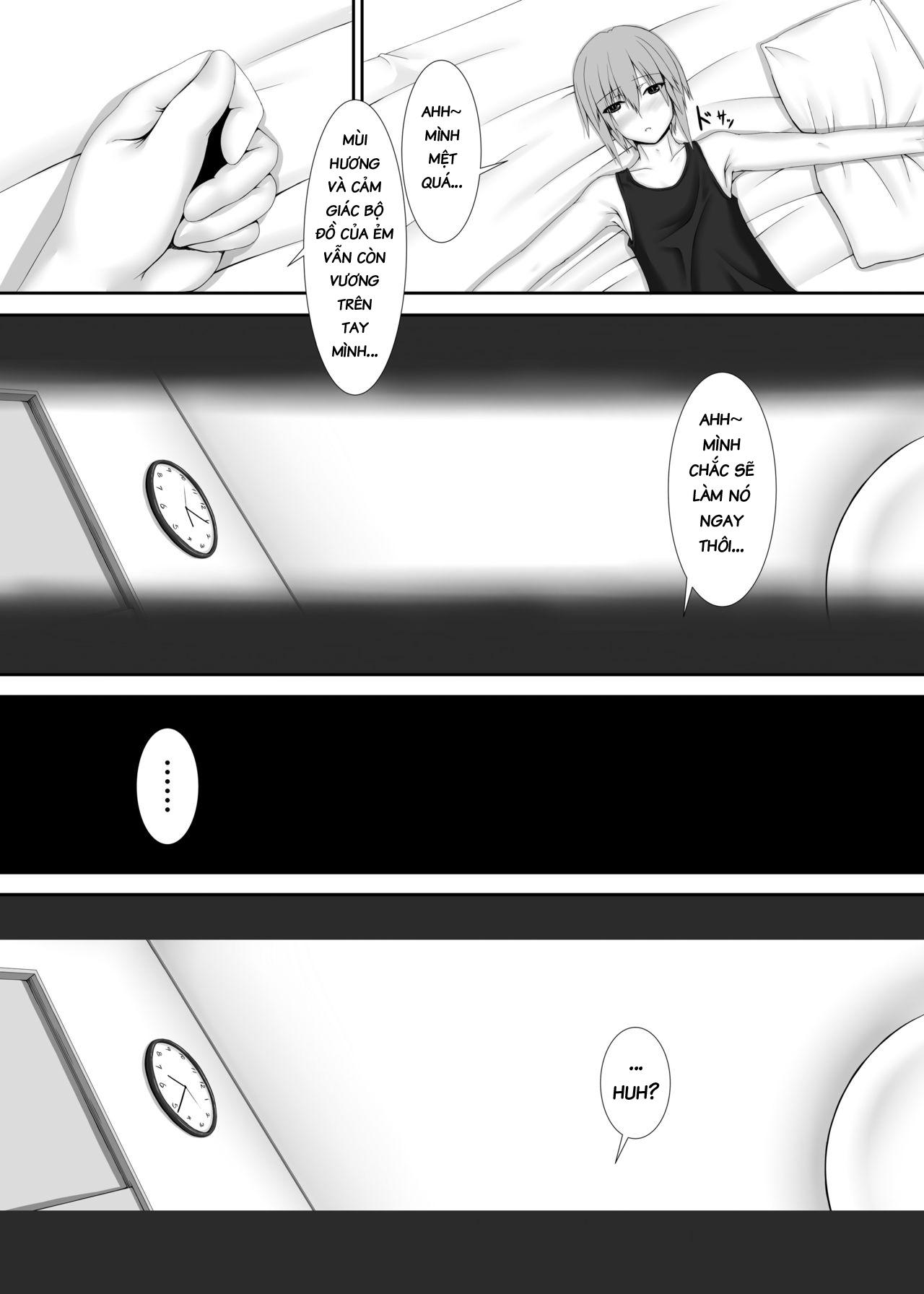 kuroneko-choco-ice-chap-1-31 integer