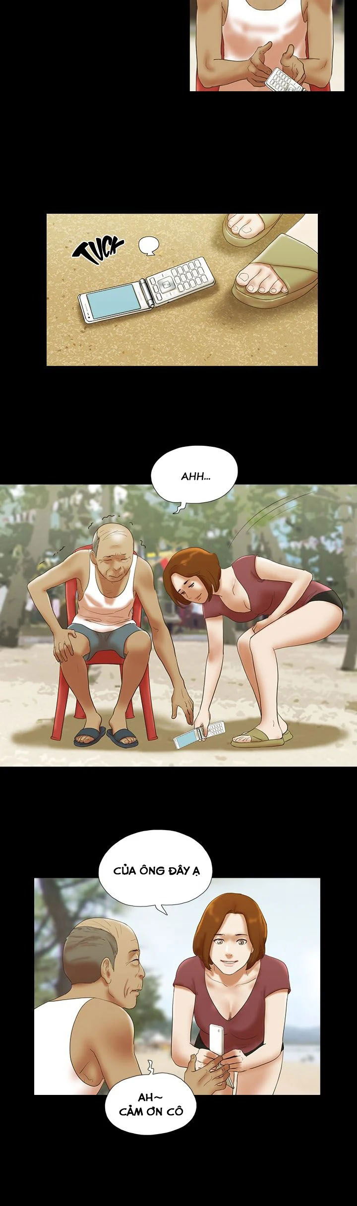 me-ban-chap-27-2 integer