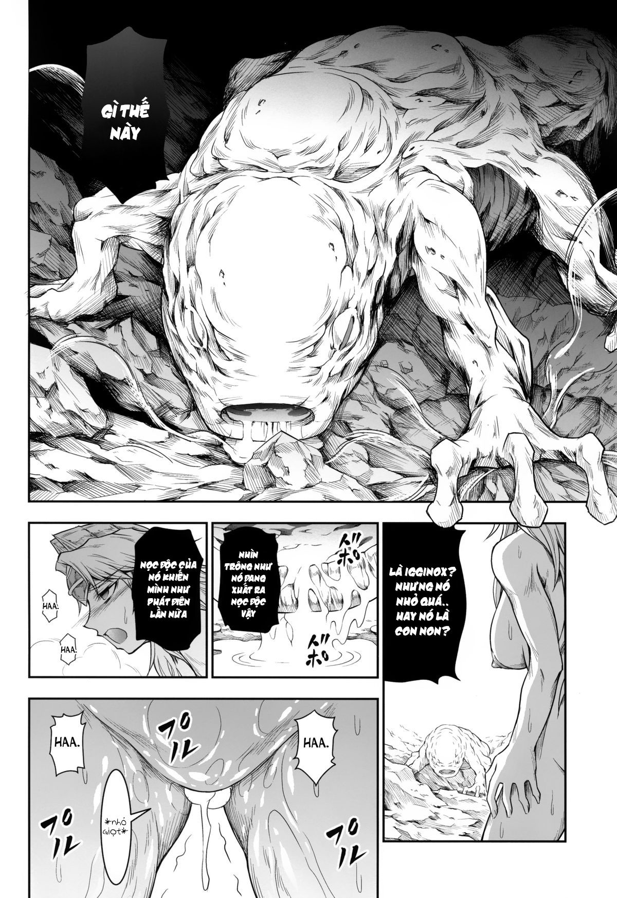 solo-hunter-no-seitai-4-the-fourth-part-chap-0-12 integer