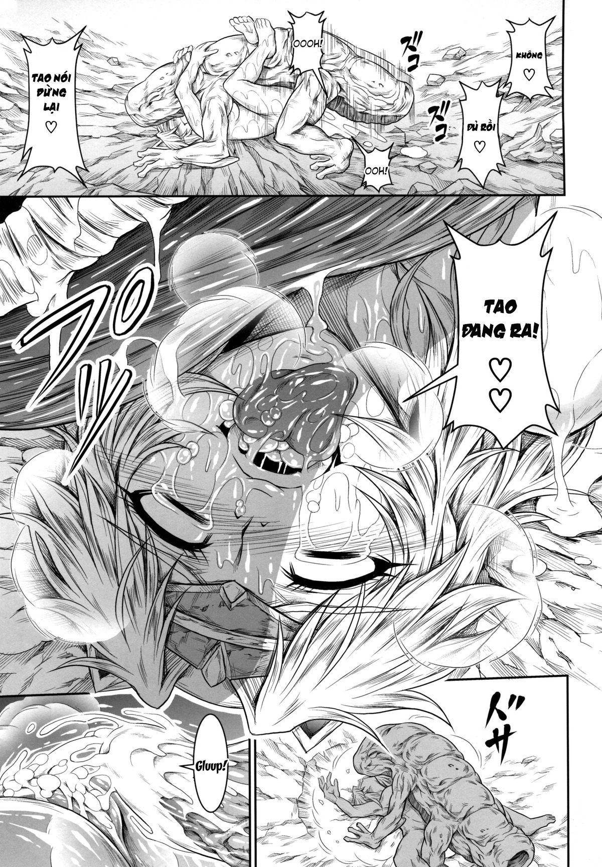 solo-hunter-no-seitai-4-the-fourth-part-chap-0-31 integer