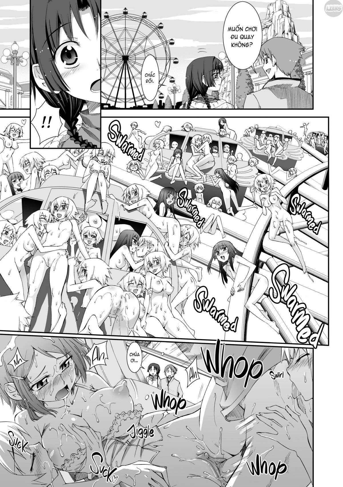 the-pollinic-girls-attack-complete-chap-3-20 integer