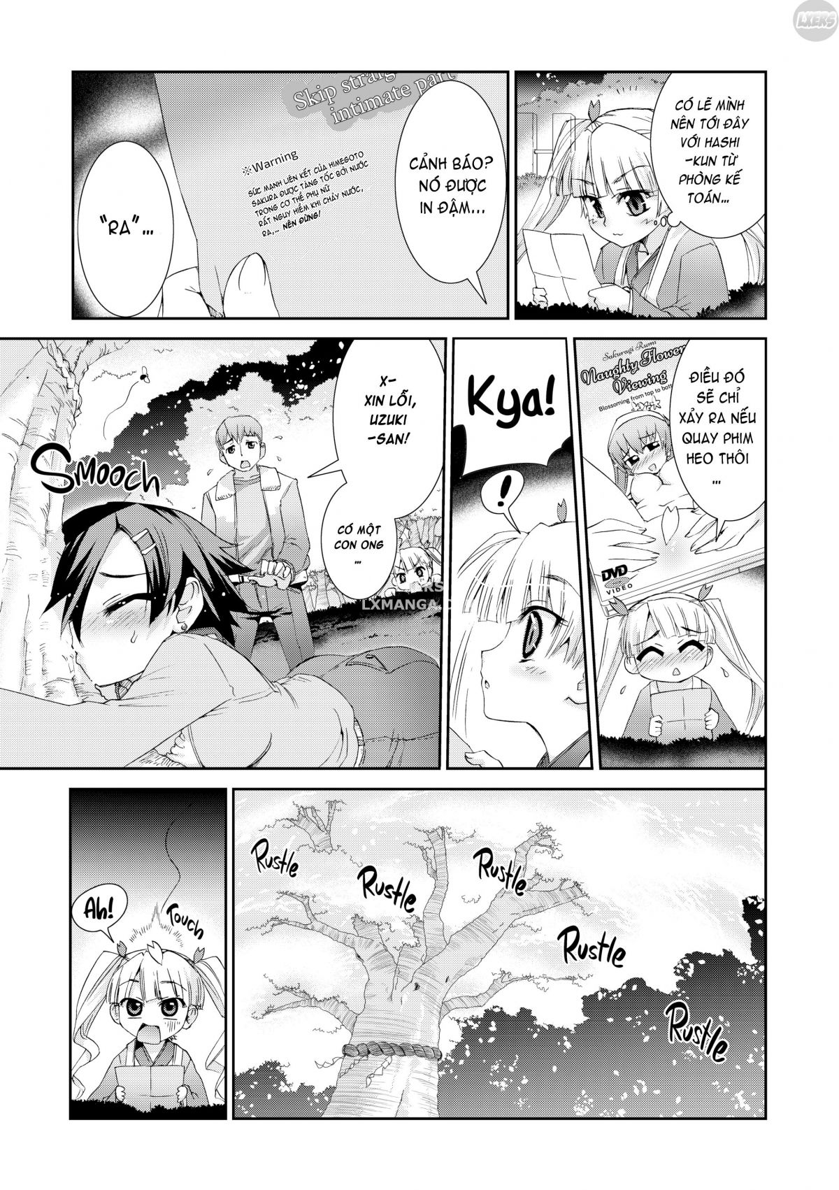 the-pollinic-girls-attack-complete-chap-3-7 integer