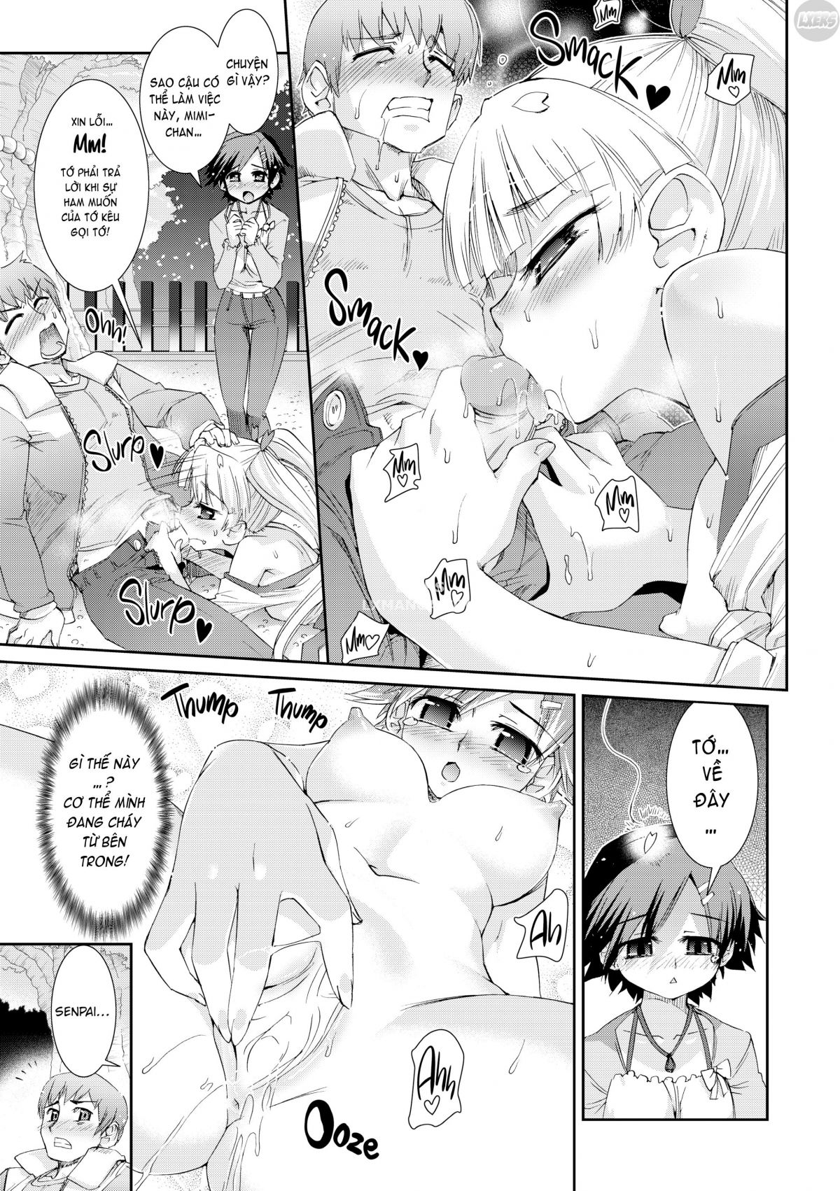 the-pollinic-girls-attack-complete-chap-3-9 integer