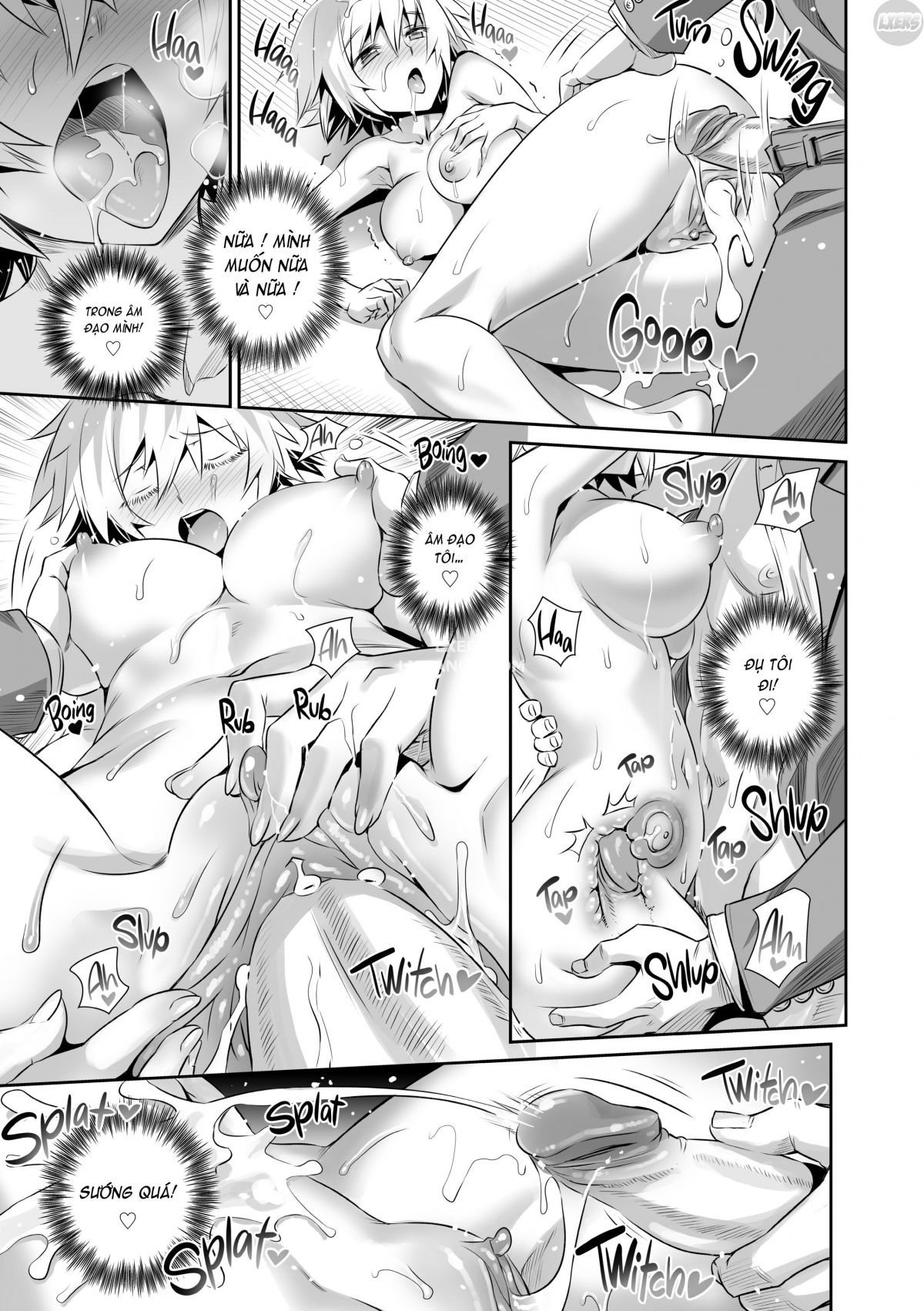 the-pollinic-girls-attack-complete-chap-4-16 integer