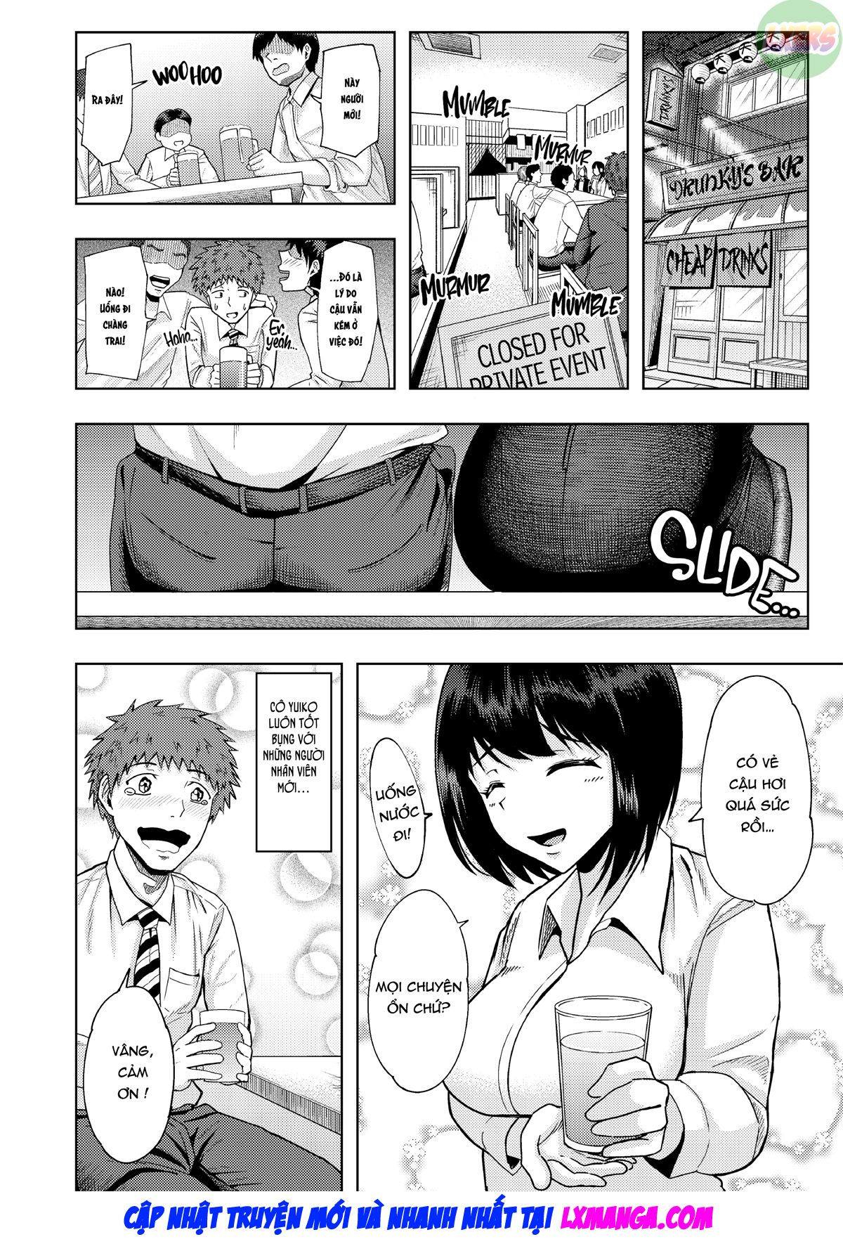 i-think-i039m-the-only-one-getting-this-on-the-job-training-chap-0-11 integer