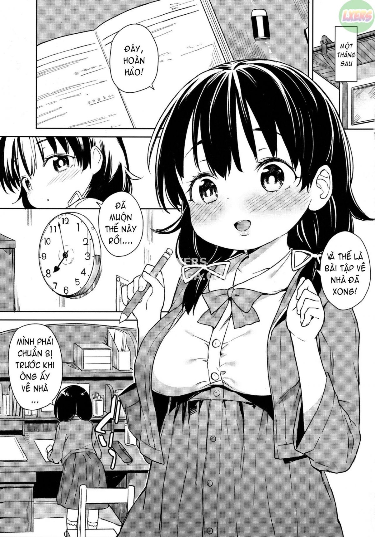 class-no-ohime-chap-3-3 integer