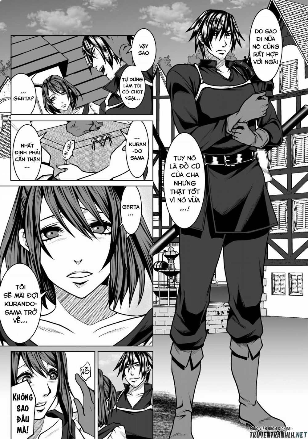 dhm-dungeon-harem-master-manga-chap-3-26 integer