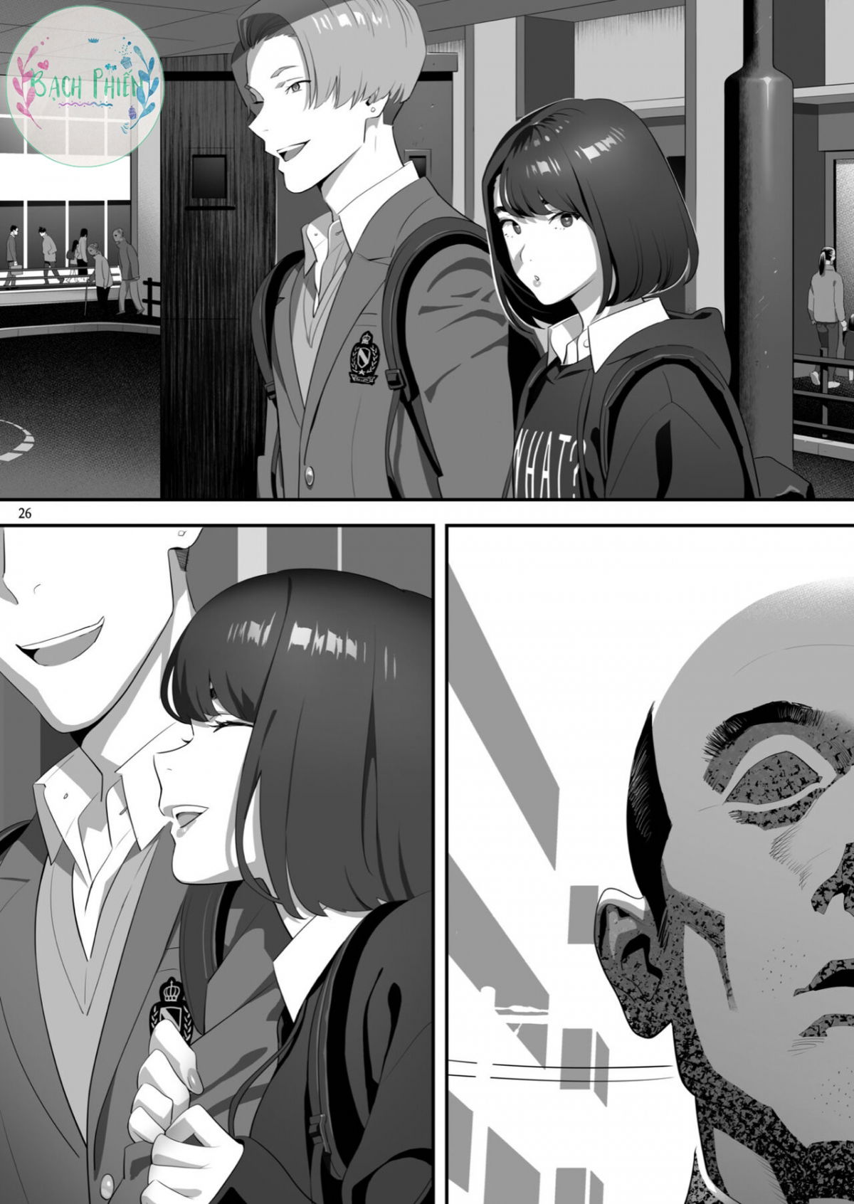 tonari-no-jk-ni-odosarete-irihiraretemasu-chap-3-23 integer