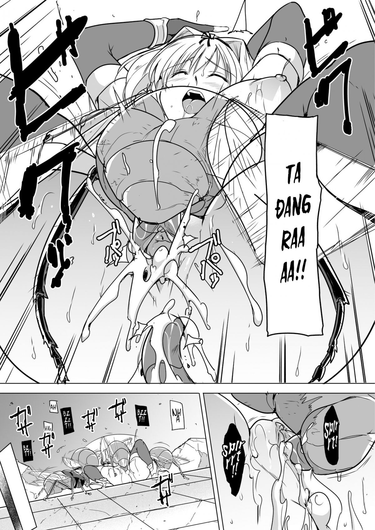 dungeon-travelers-sasara-no-himegoto-15-chap-0-25 integer
