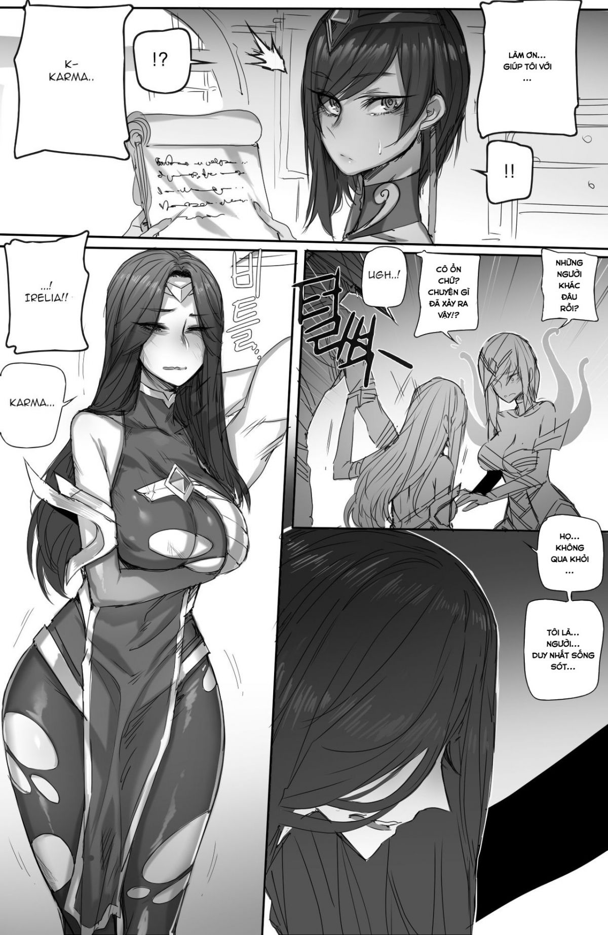 the-fall-of-irelia-chap-3-1 integer