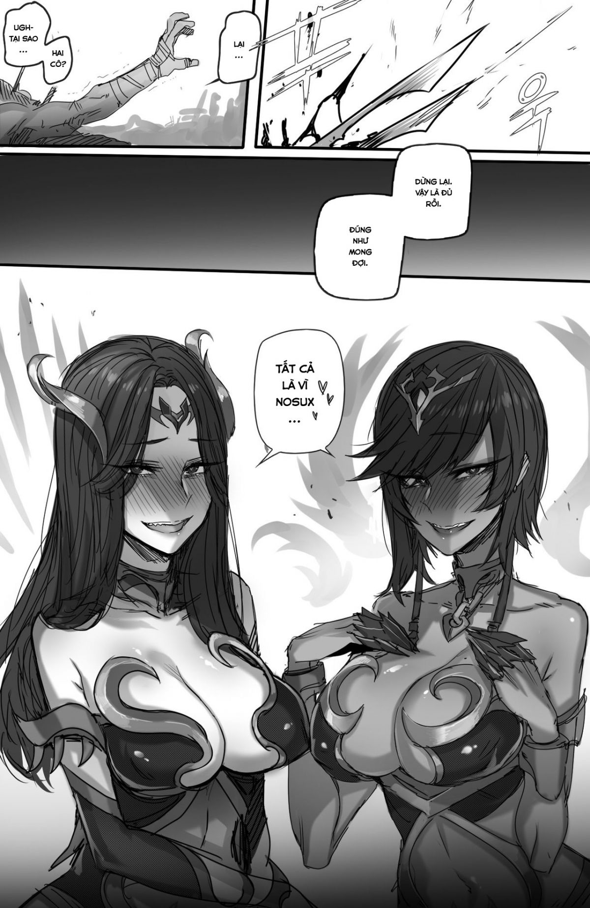 the-fall-of-irelia-chap-3-20 integer