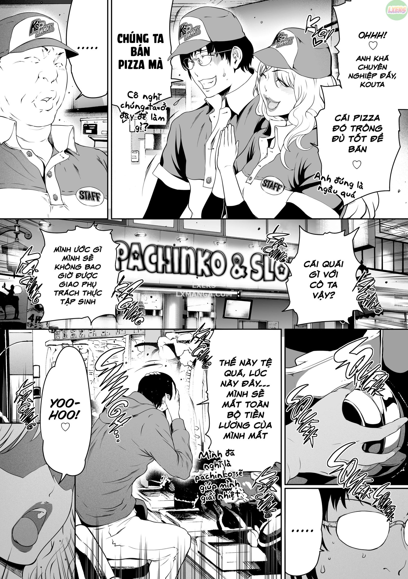 love-sharing-chap-4-4 integer