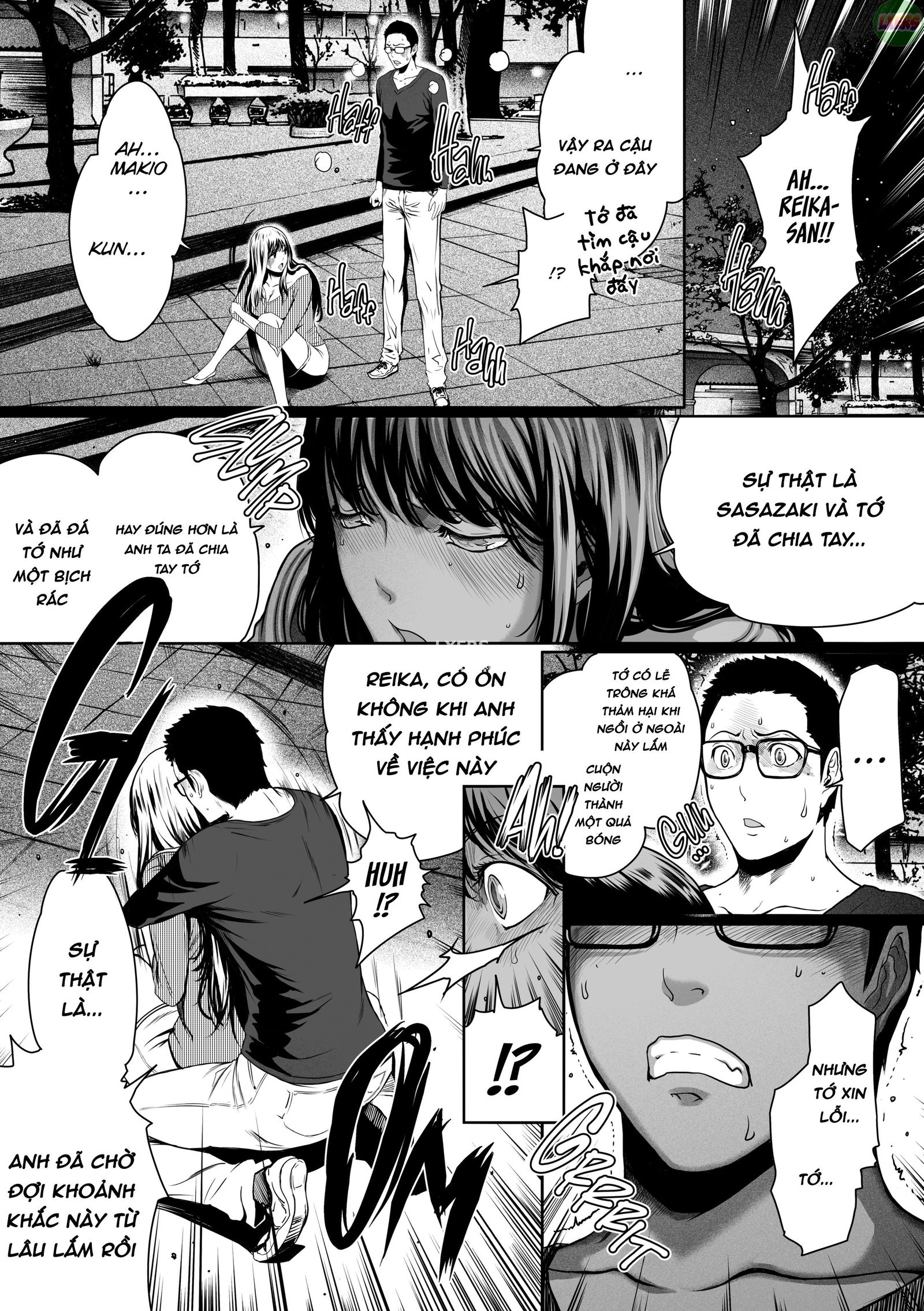 love-sharing-chap-7-7 integer