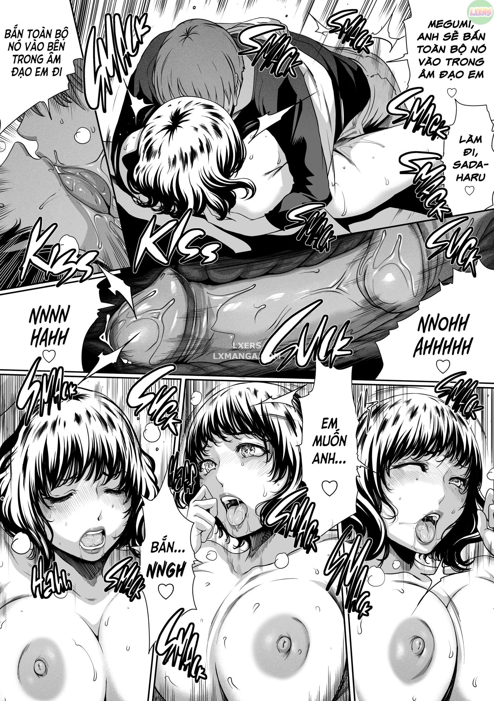 love-sharing-chap-9-21 integer