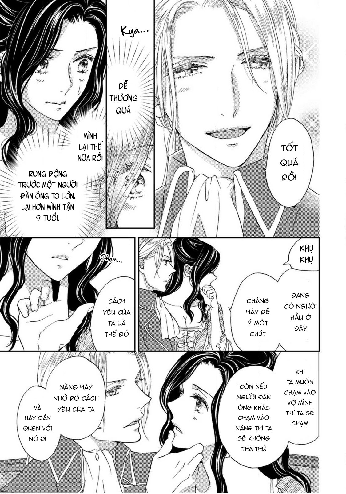 vi-cong-tuoc-ghet-con-nguoi-lai-yeu-tan-nuong-tre-chap-0-25 integer