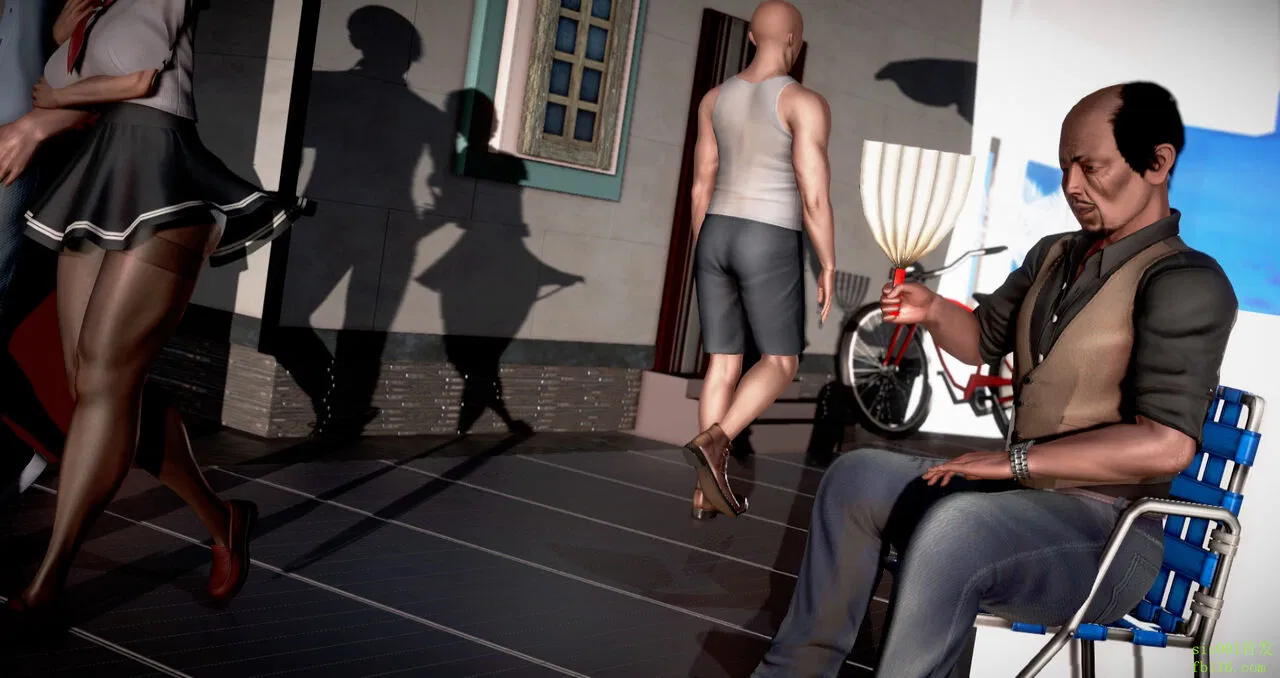 ntr-massage-shop-2-chap-0-5 integer