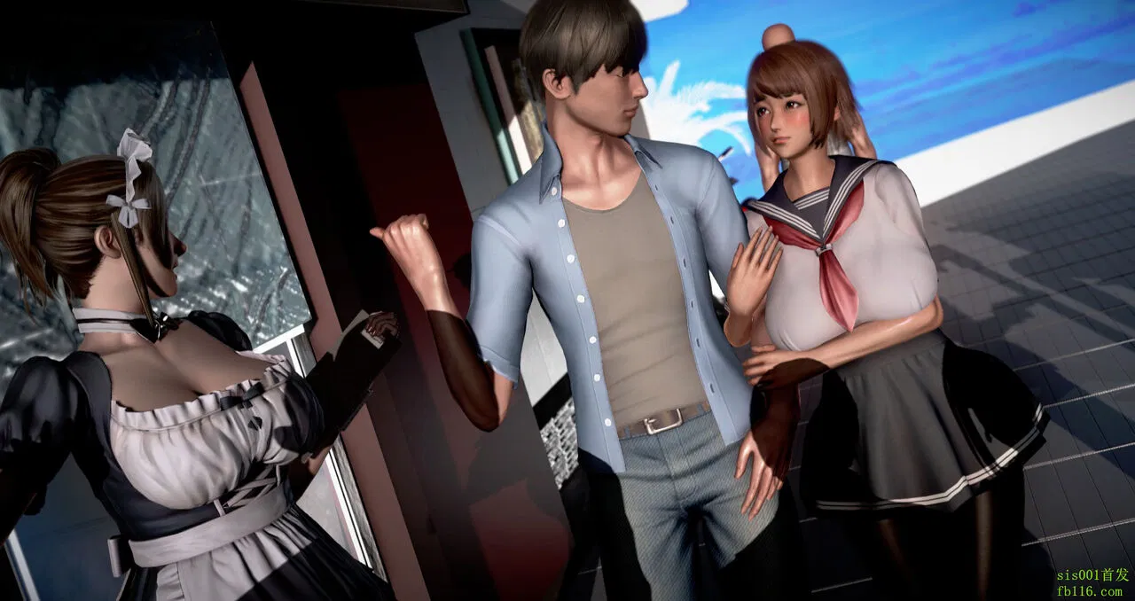 ntr-massage-shop-2-chap-0-11 integer