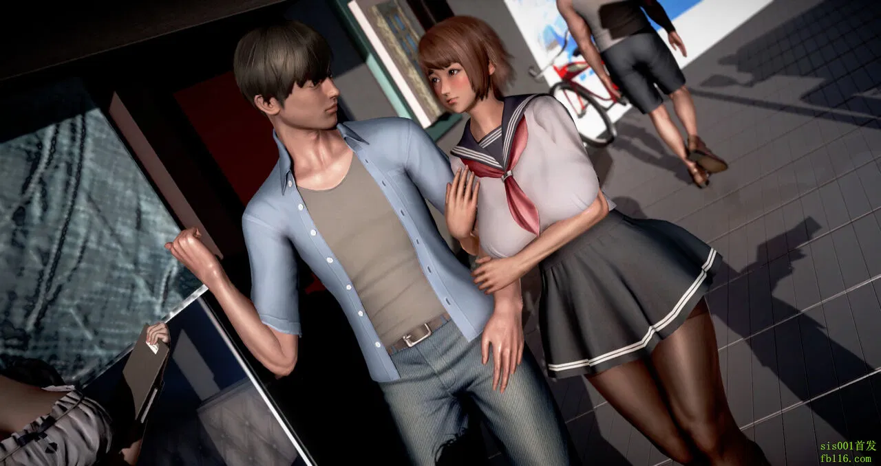 ntr-massage-shop-2-chap-0-12 integer