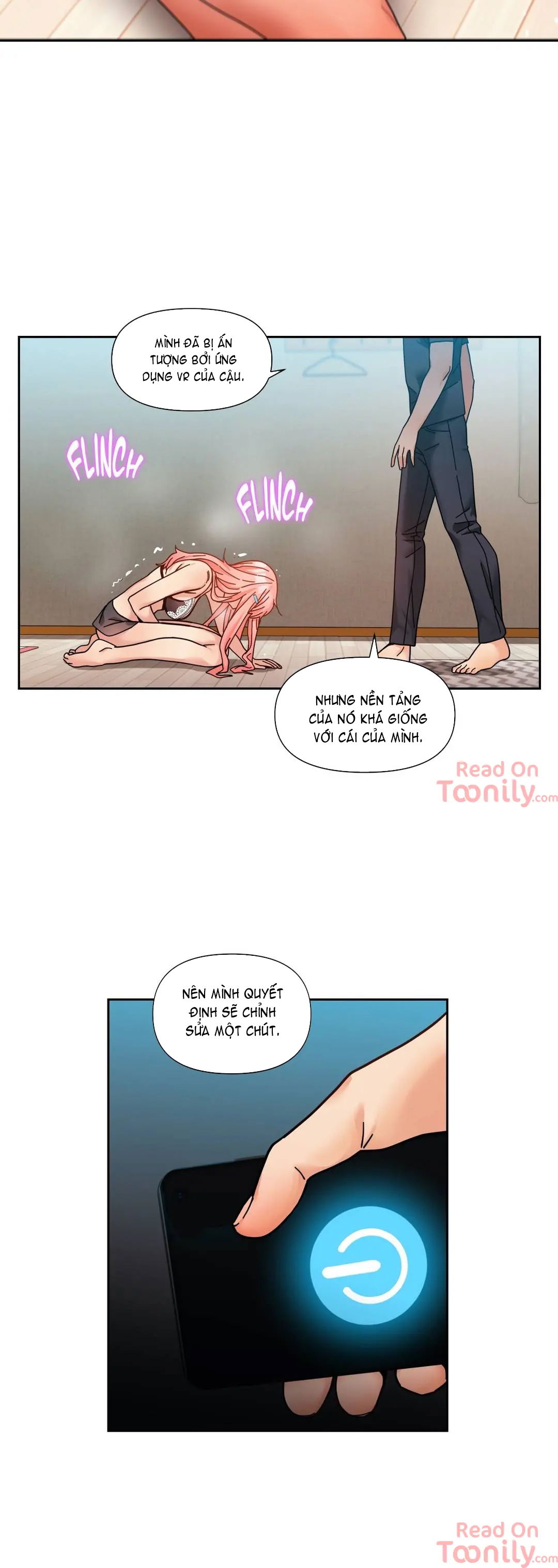 cuoc-song-ao-cua-solmi-chap-59-7 integer