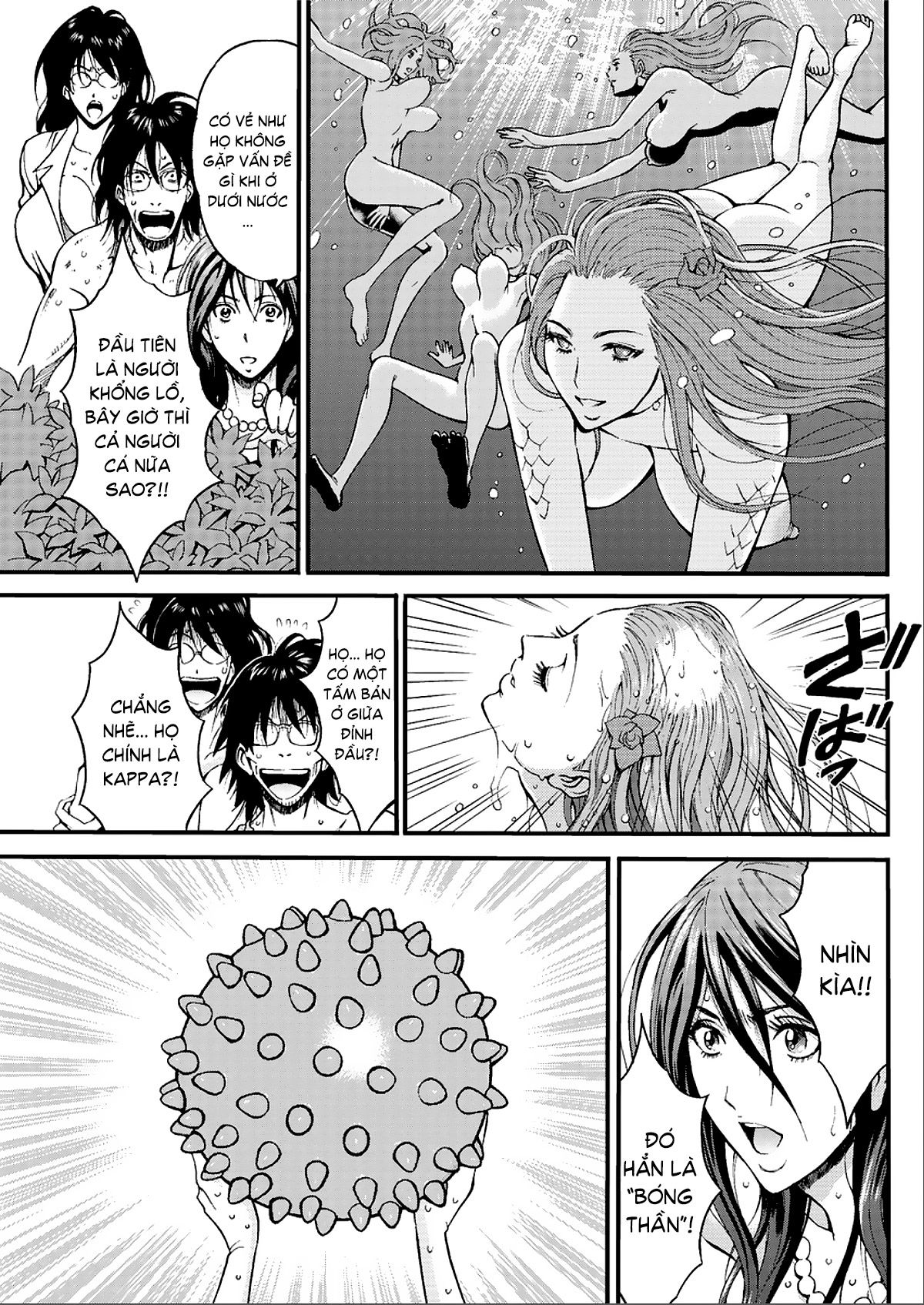 the-otaku-in-10000-bc-chap-19-25 integer