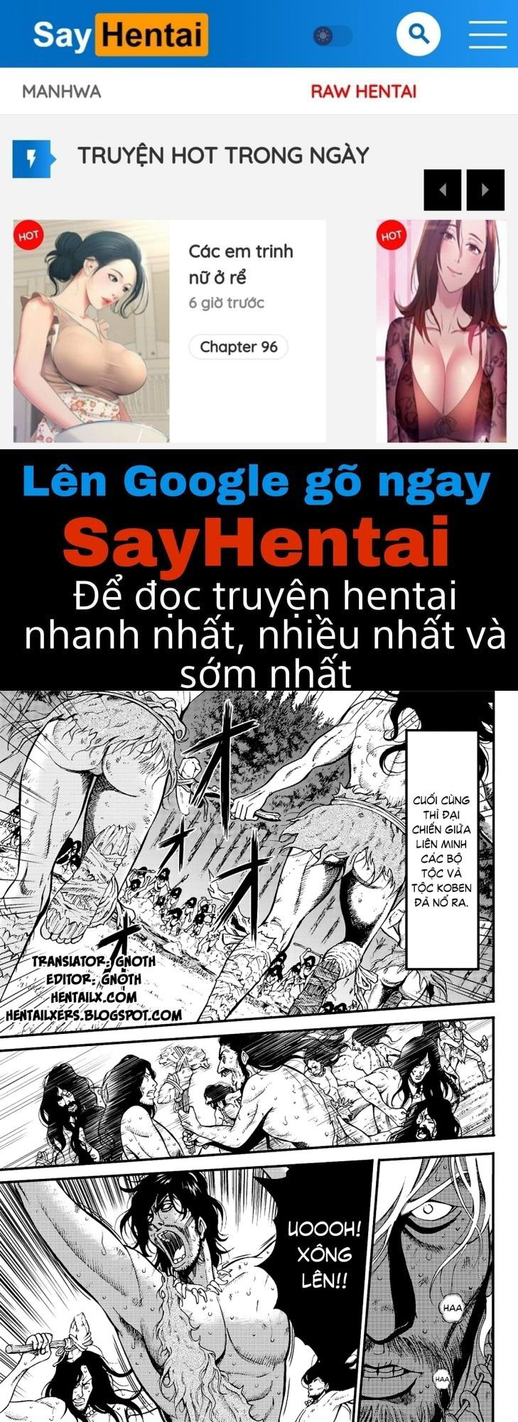 the-otaku-in-10000-bc-chap-23-0 integer