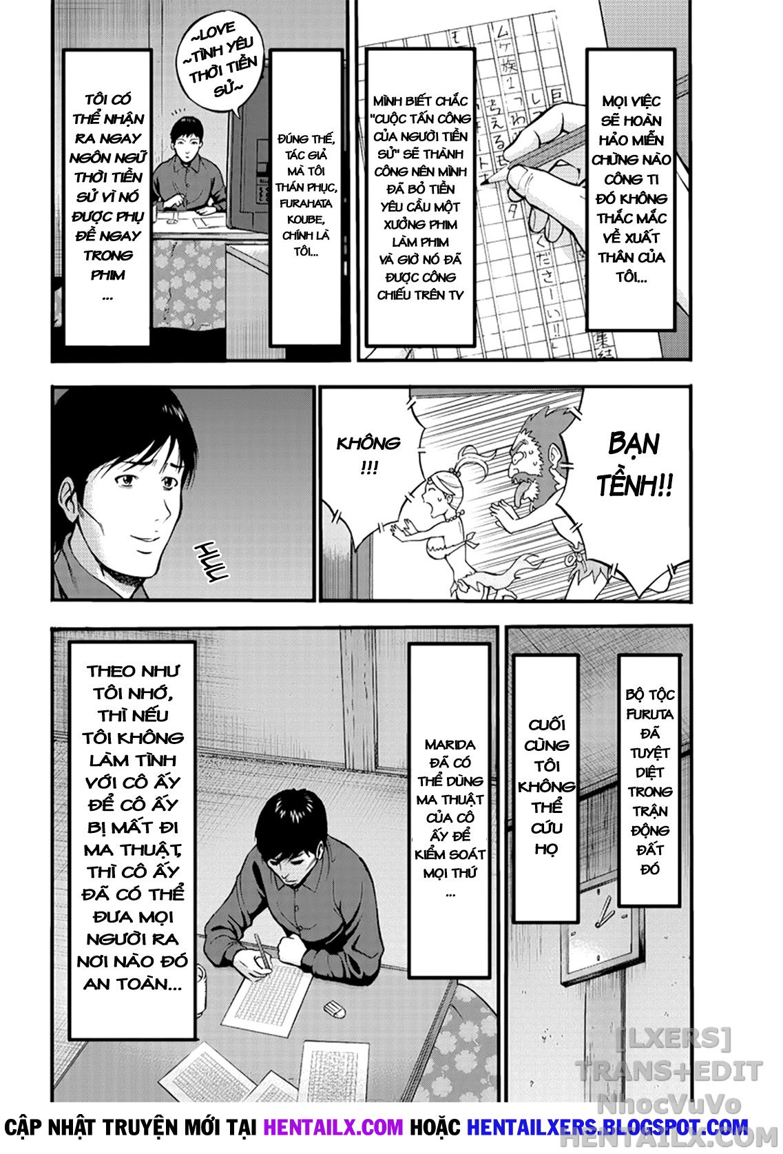 the-otaku-in-10000-bc-chap-27-5 integer