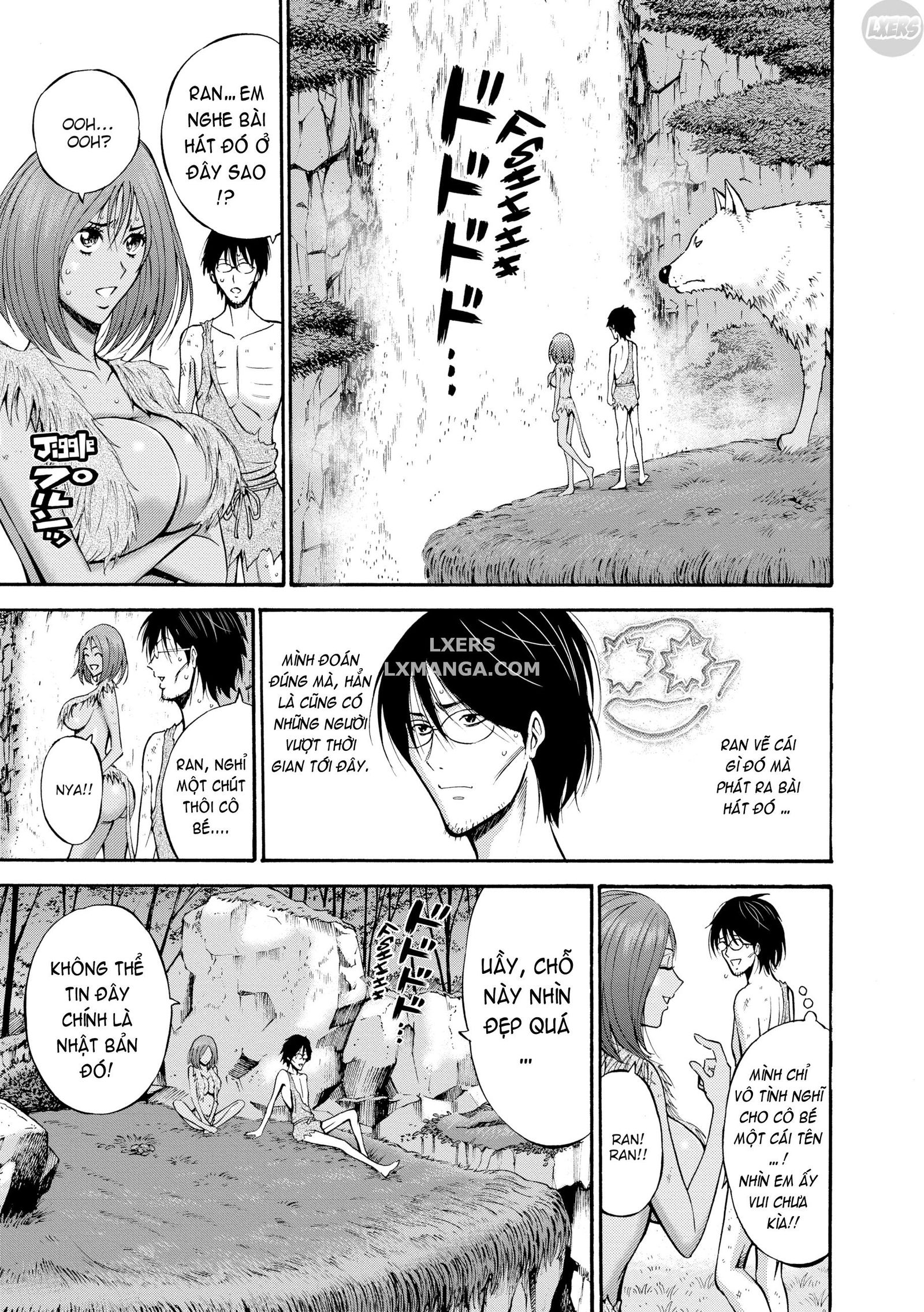 the-otaku-in-10000-bc-chap-7-9 integer