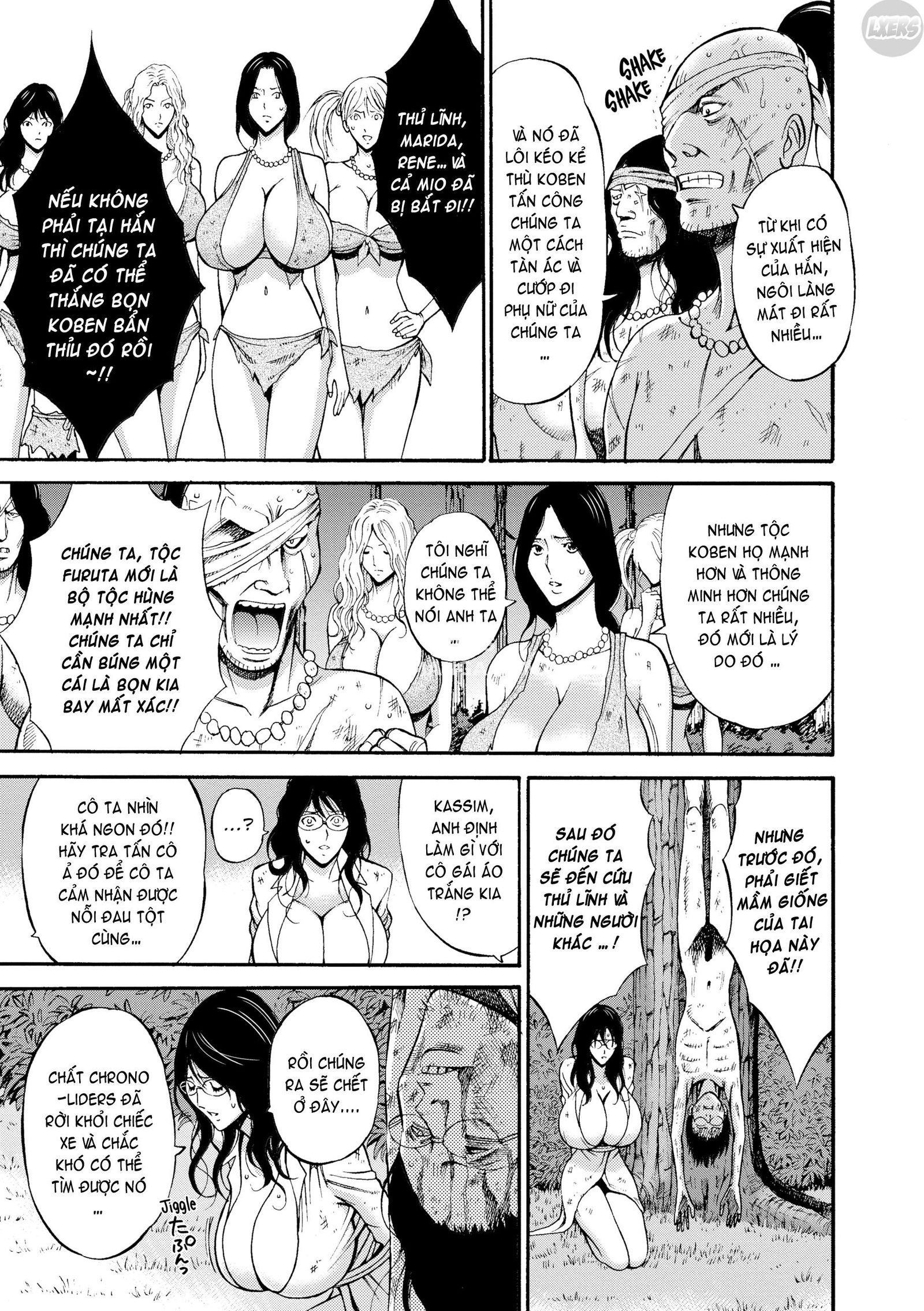 the-otaku-in-10000-bc-chap-9-9 integer