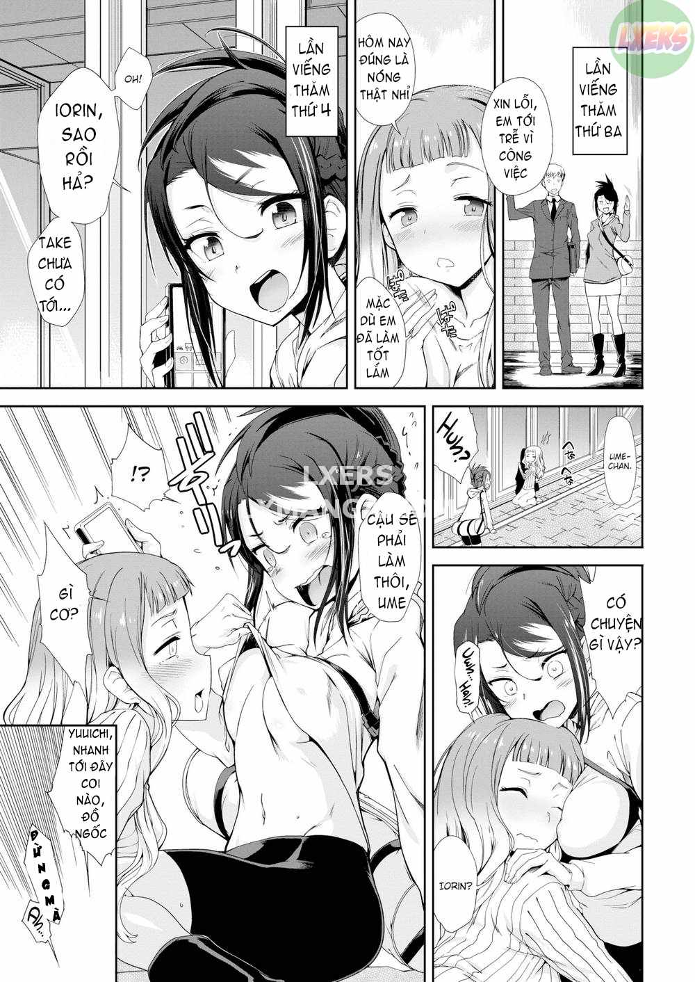 mienai-tokoro-de-chap-9-7 integer