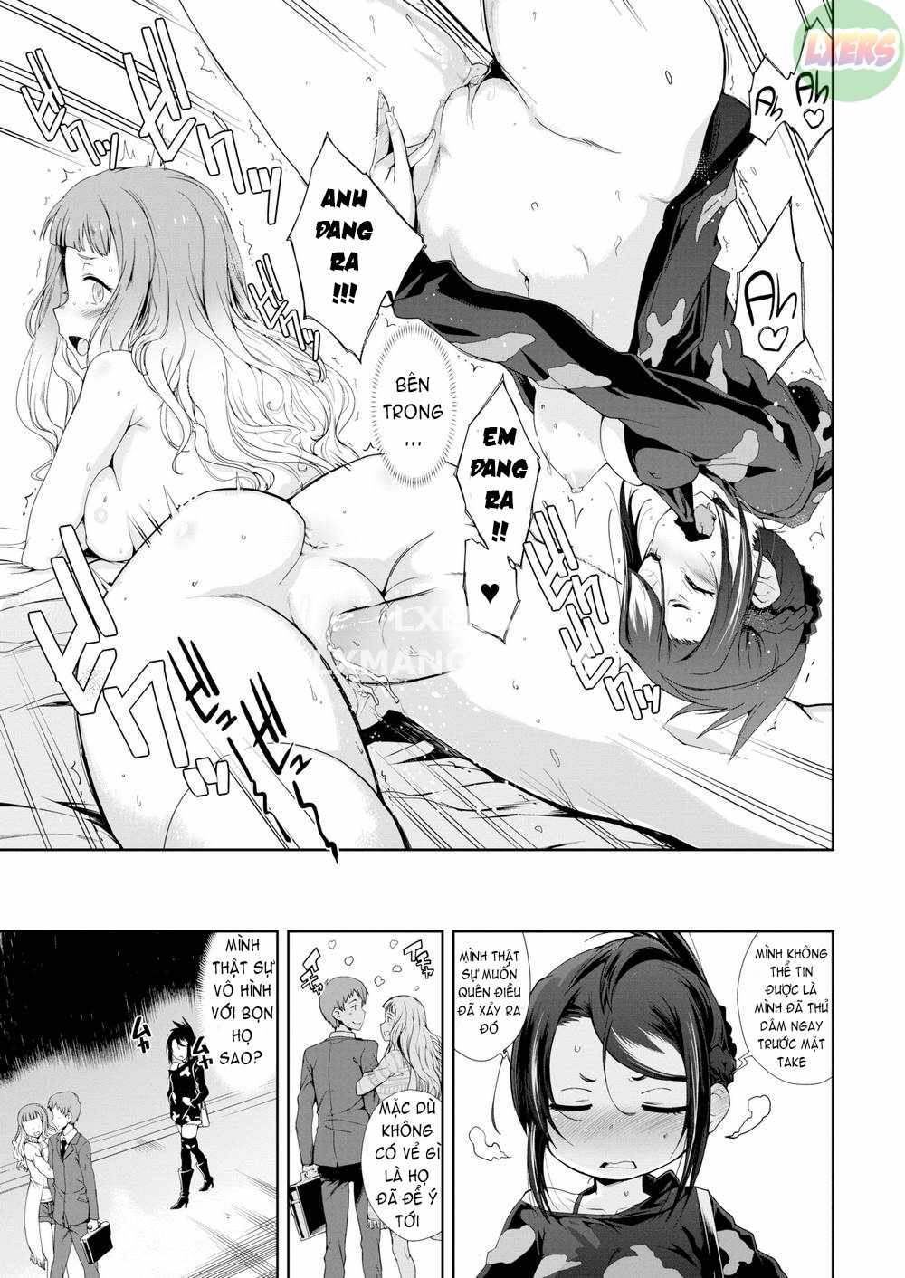 mienai-tokoro-de-chap-9-19 integer