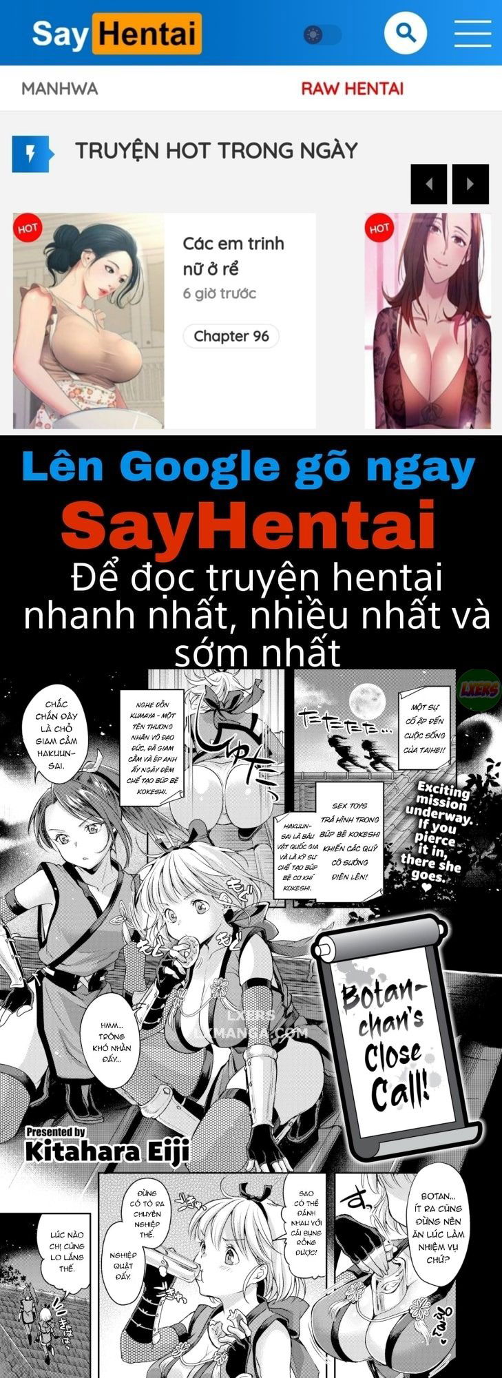 botan-chan039s-close-call-chap-0-0 integer