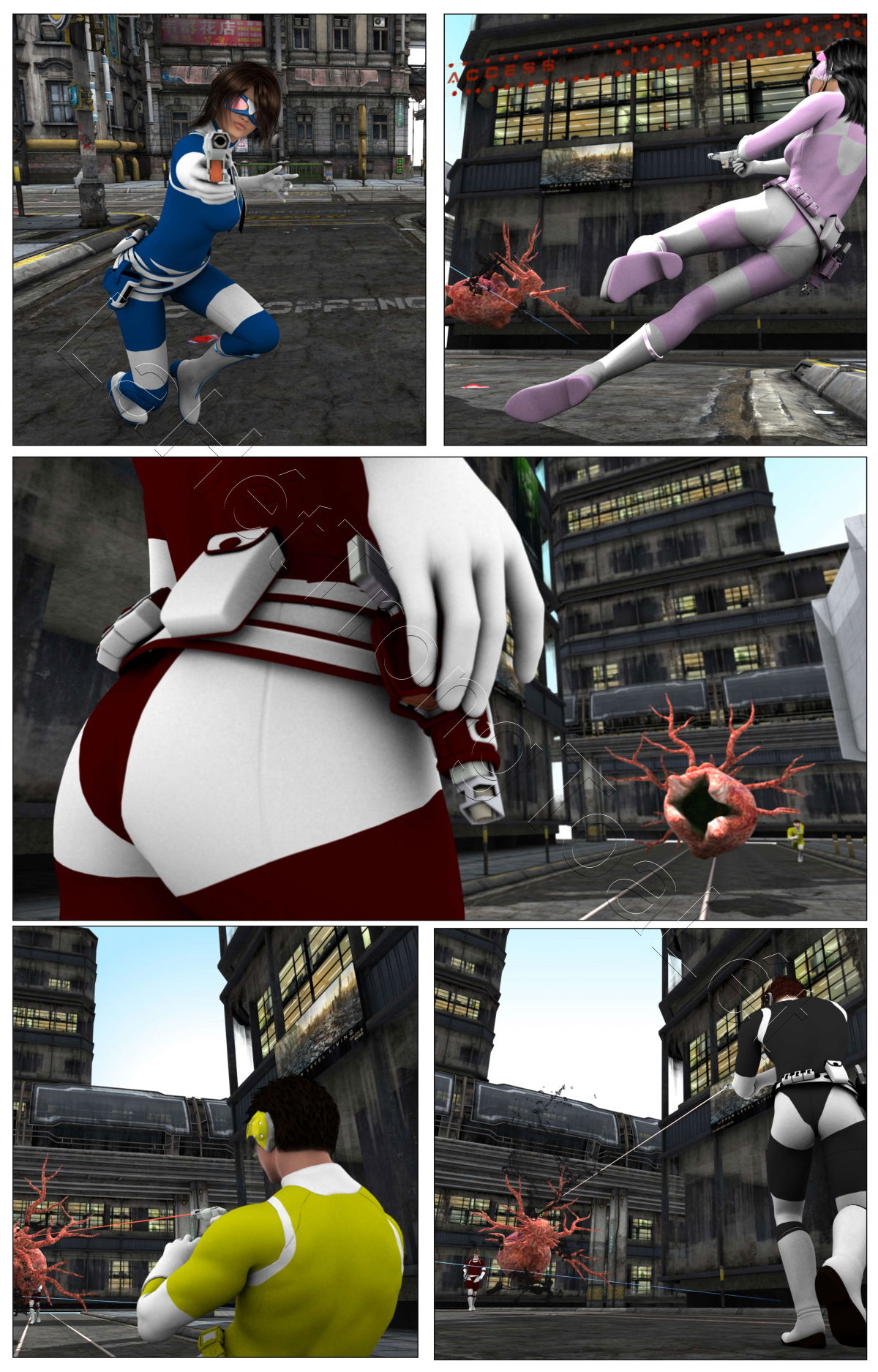 shadow-ranger-zero-khoi-nguon-cua-cai-ket-chap-1-11 integer