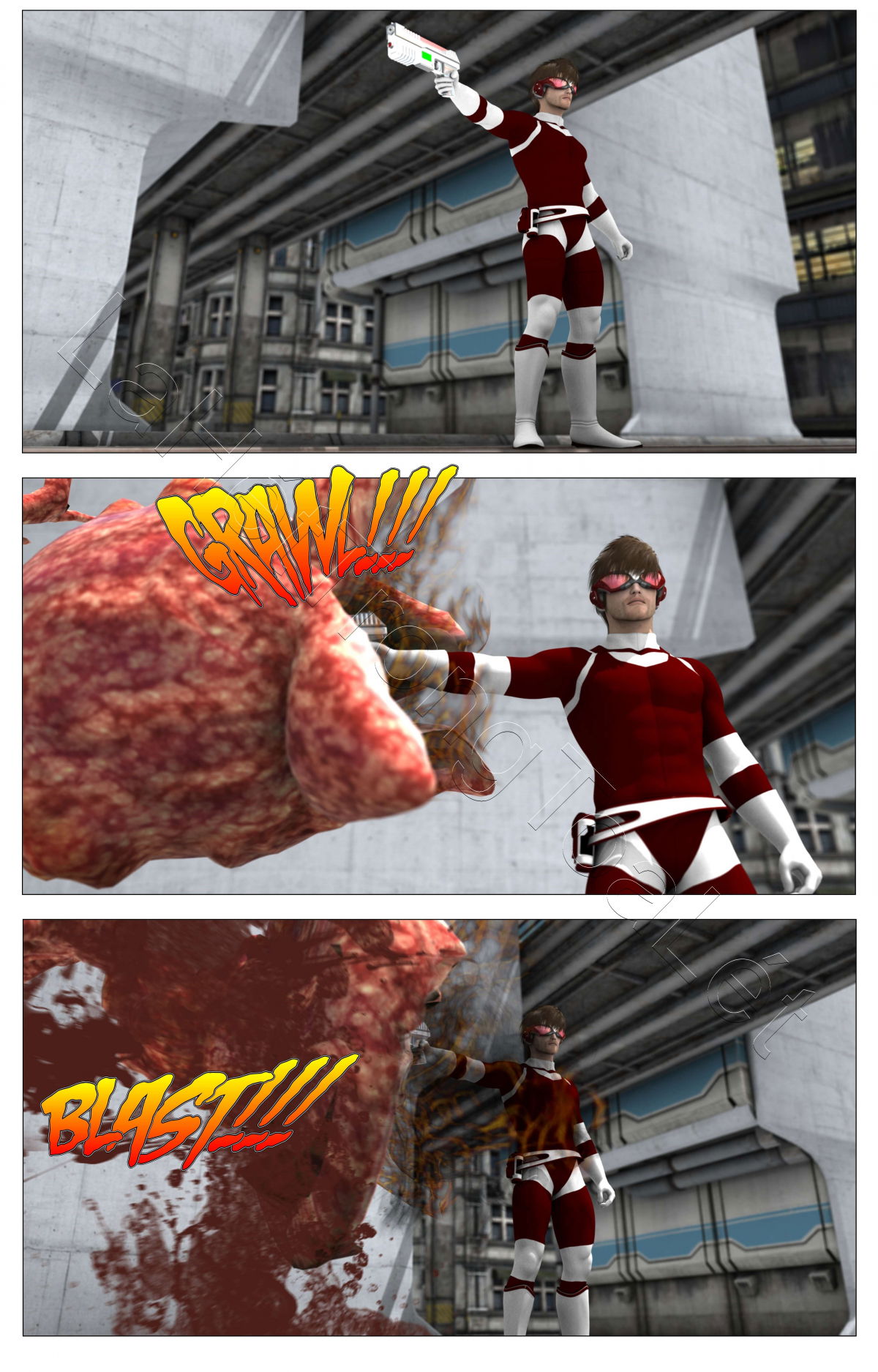 shadow-ranger-zero-khoi-nguon-cua-cai-ket-chap-1-12 integer