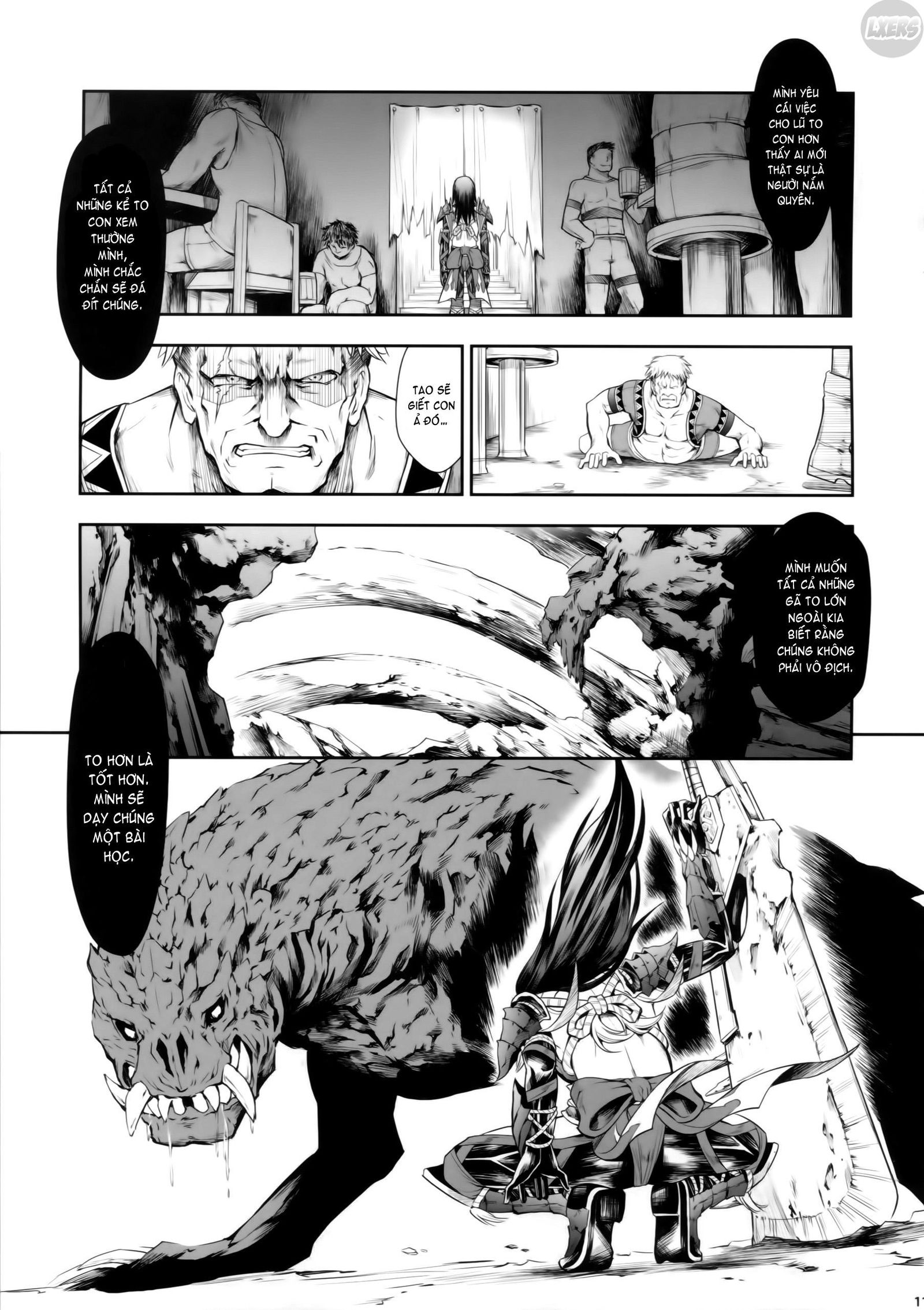 solo-hunter-no-seitai-world-chap-1-8 integer