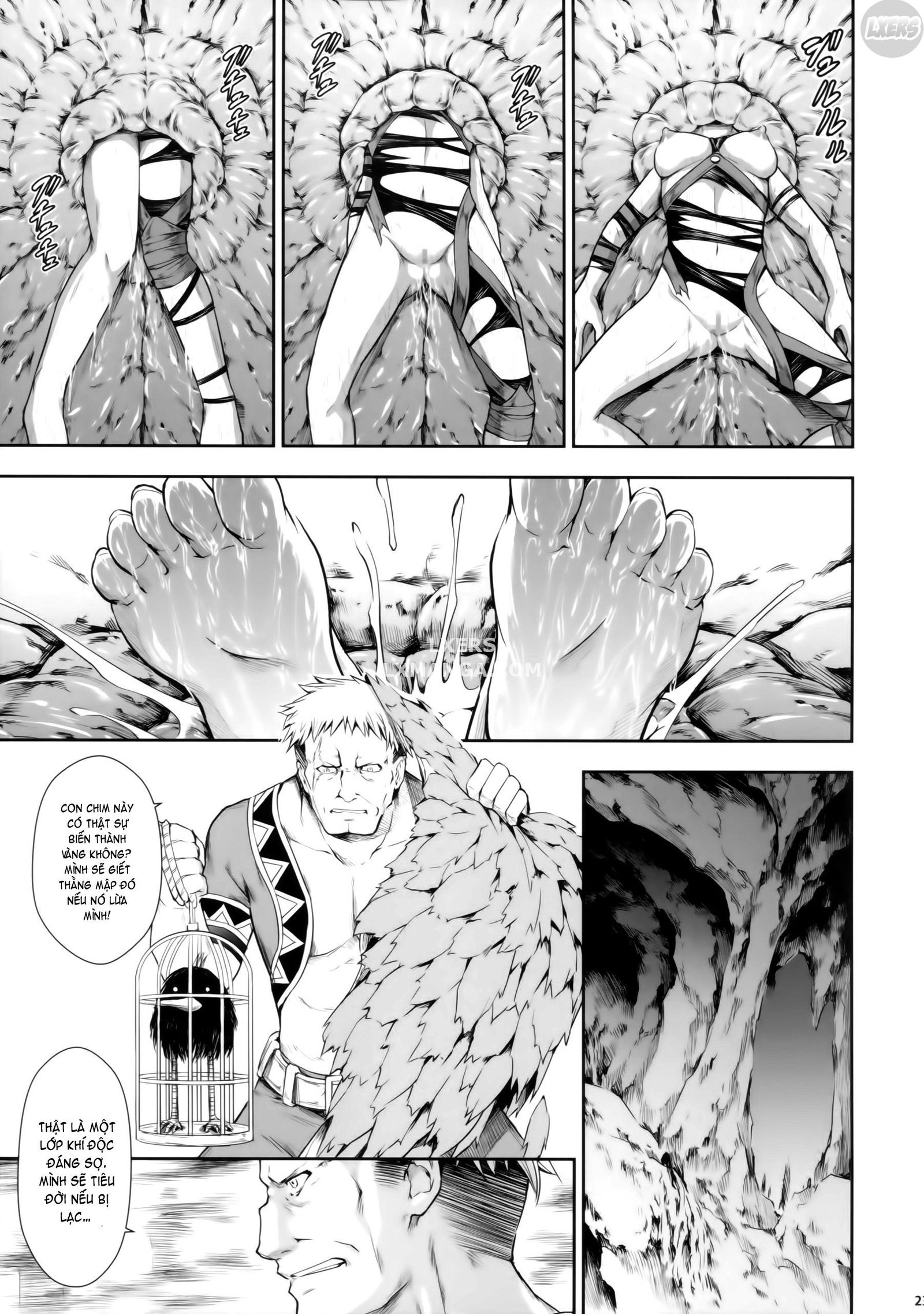 solo-hunter-no-seitai-world-chap-1-20 integer