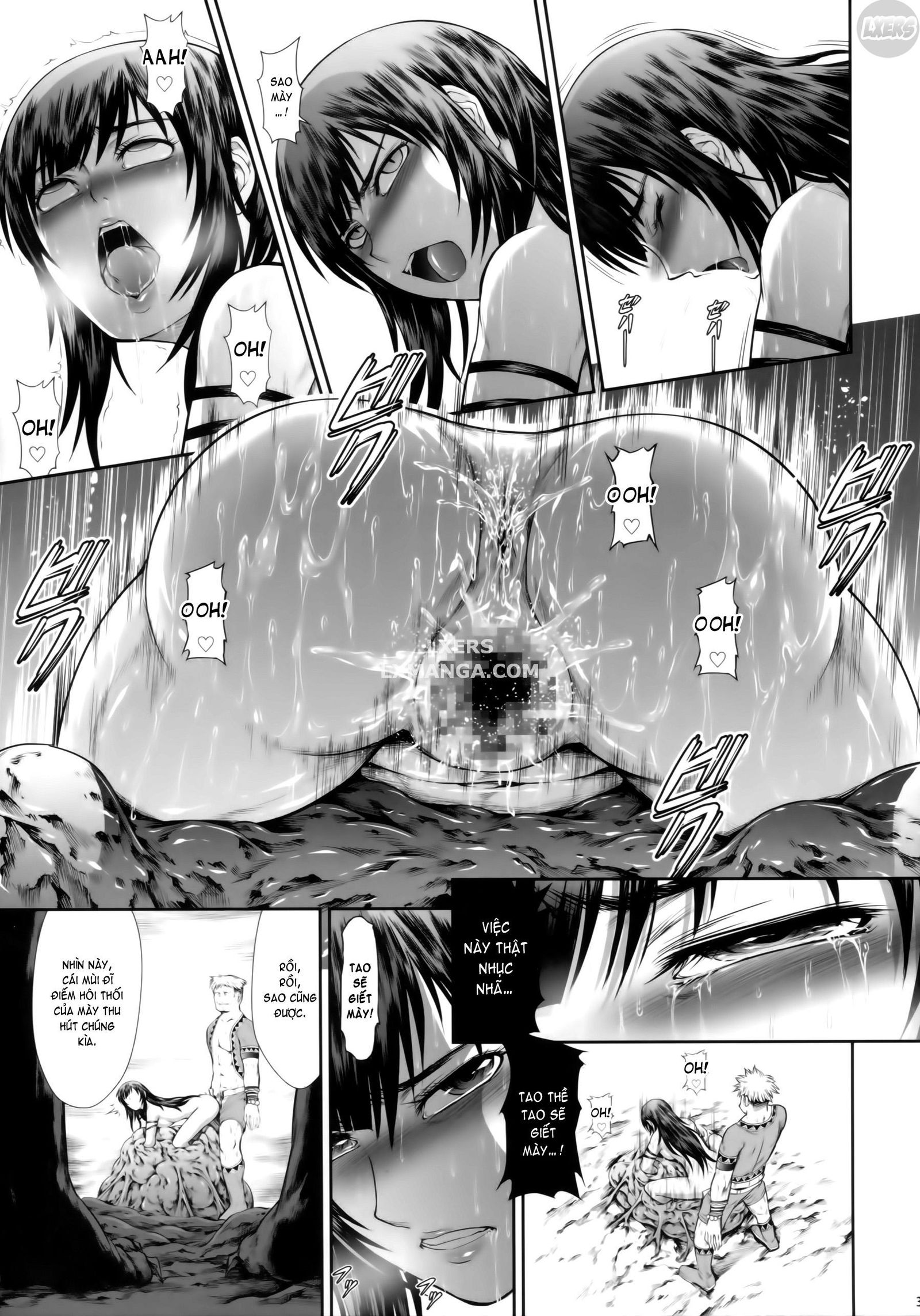 solo-hunter-no-seitai-world-chap-1-30 integer