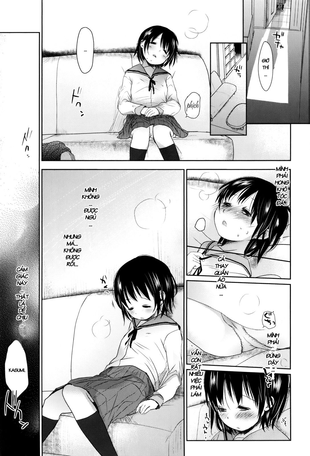 sukide-sukide-sukide-chap-6-8 integer