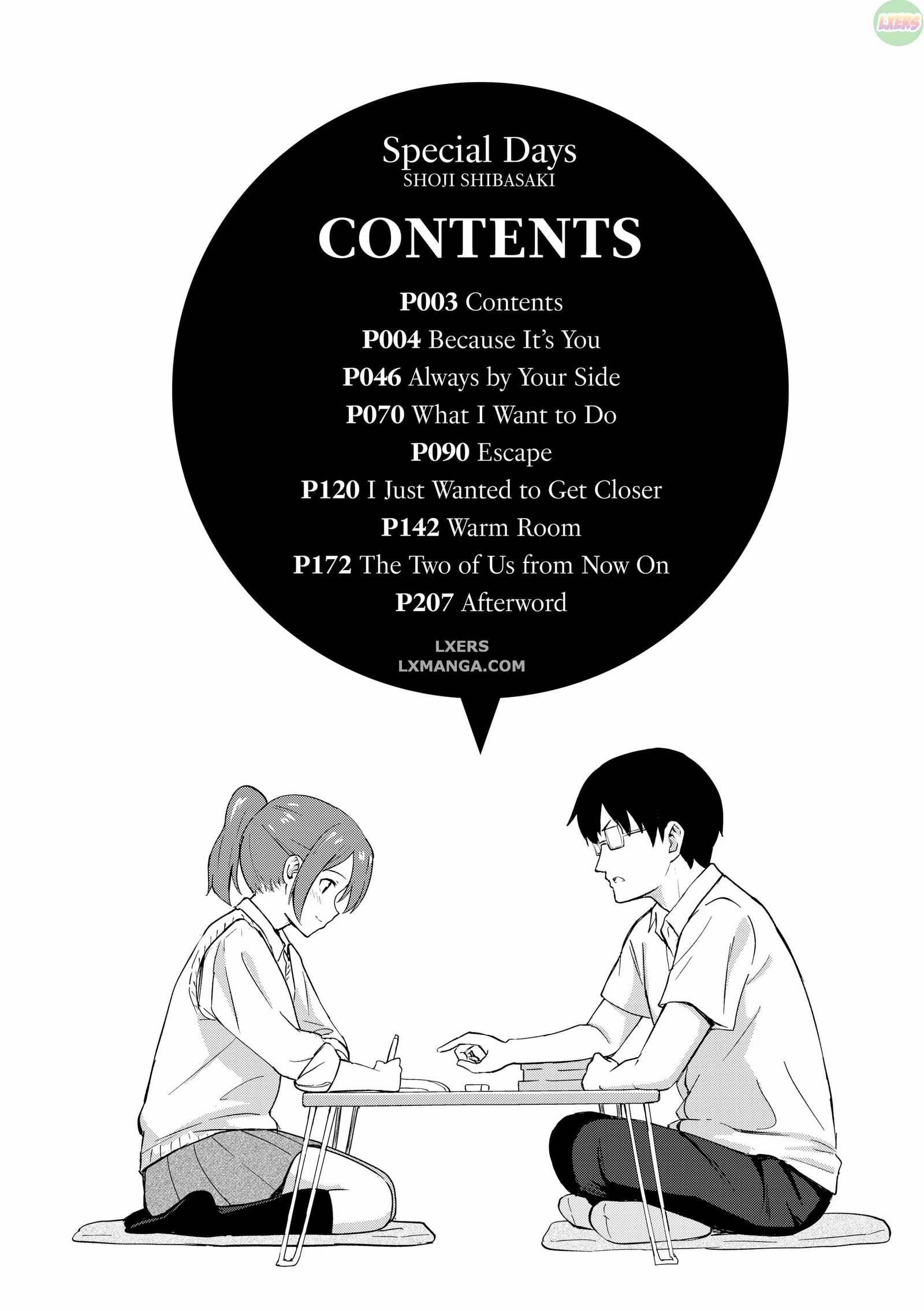 special-days-chap-1-5 integer